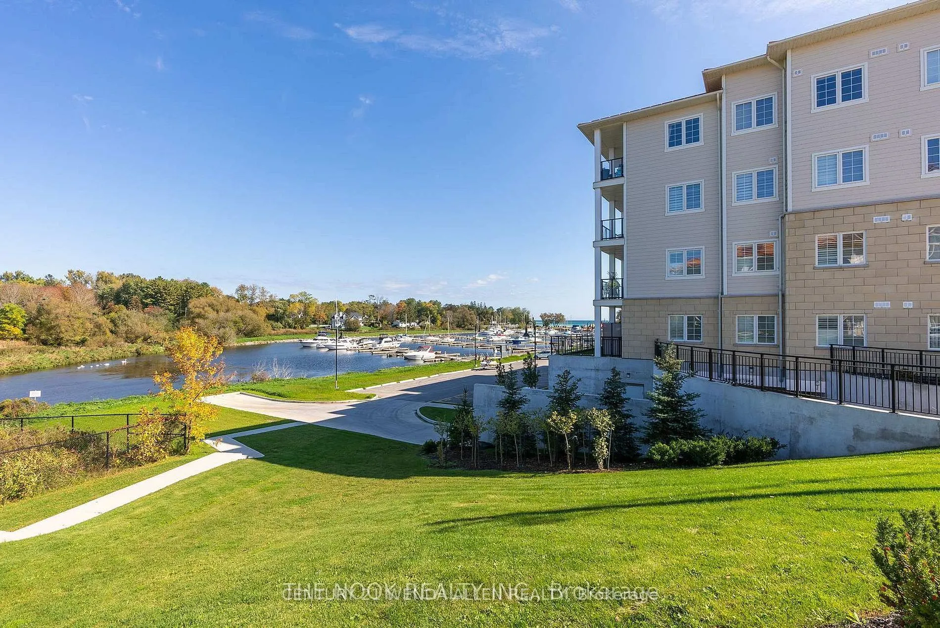80 Shipway Avenue #203