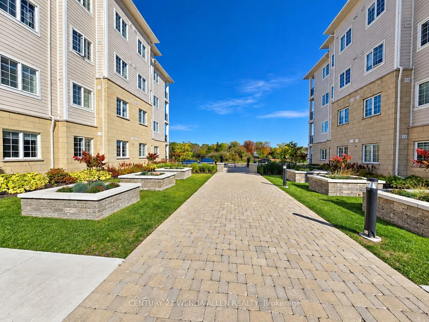 80 Shipway Avenue #203