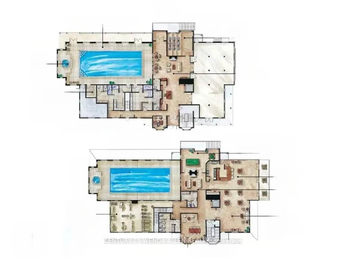 80 Shipway Avenue #203