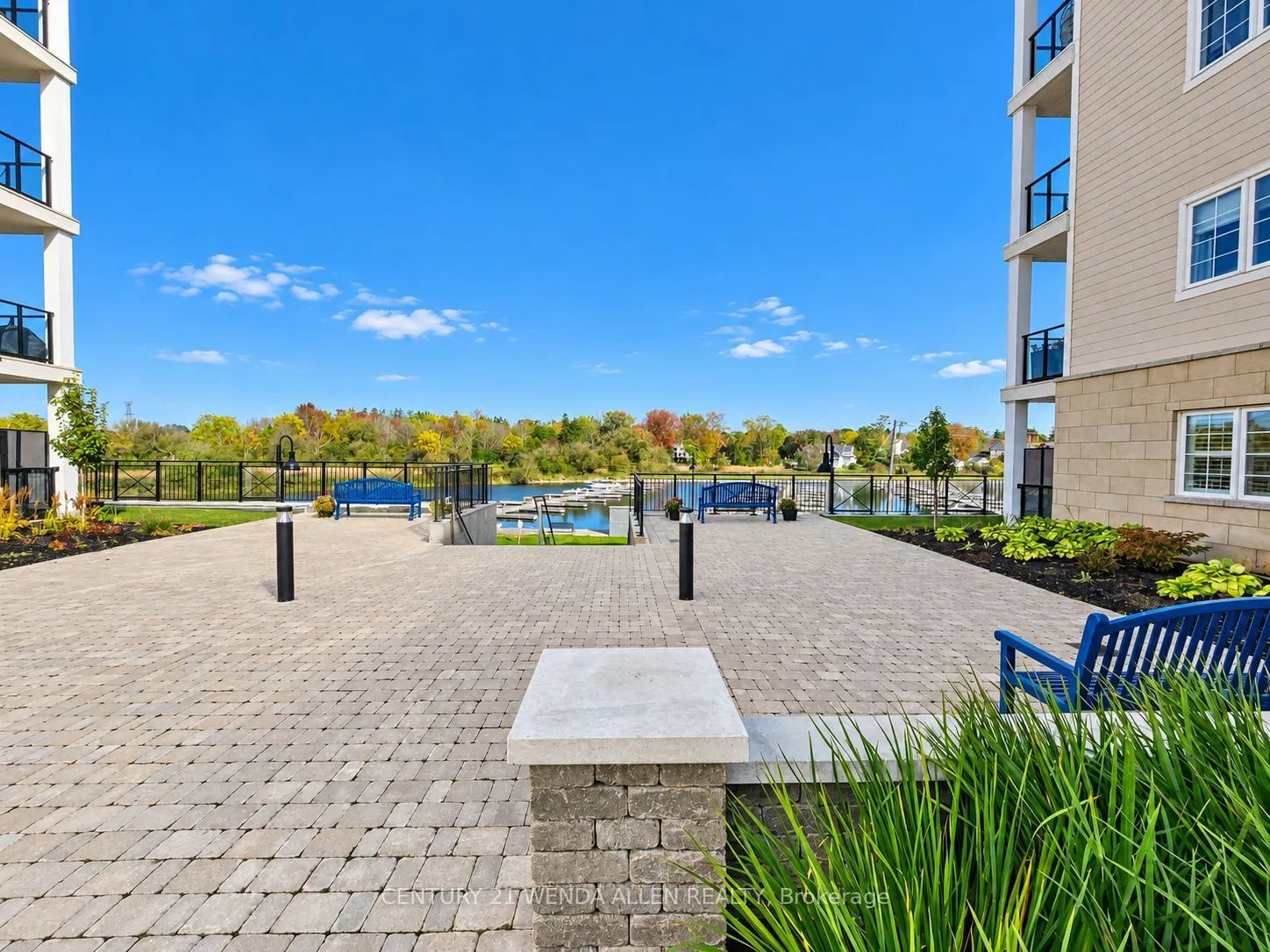 80 Shipway Avenue #203