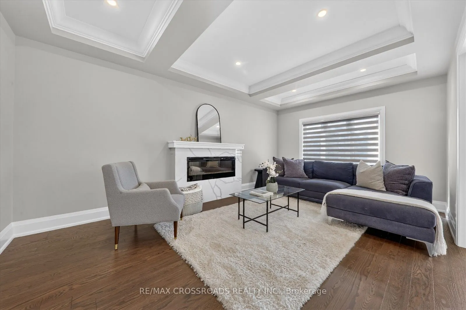2124 Rudell Road