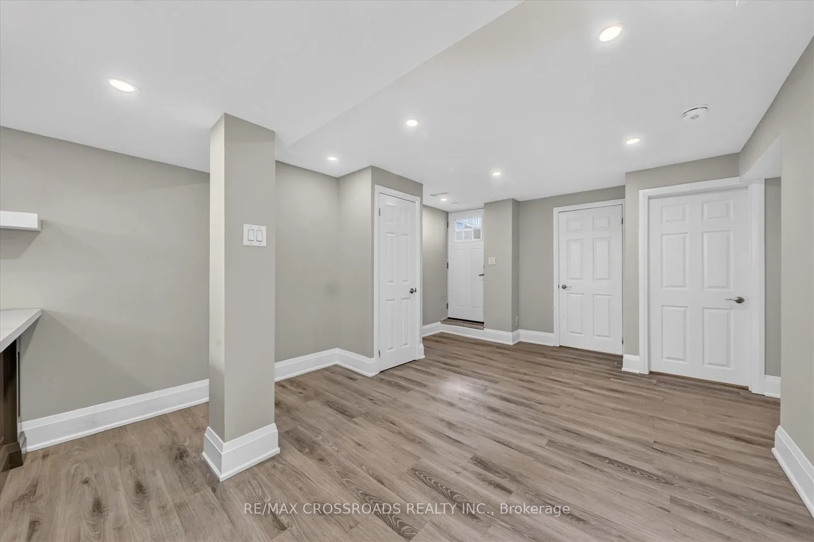2124 Rudell Road