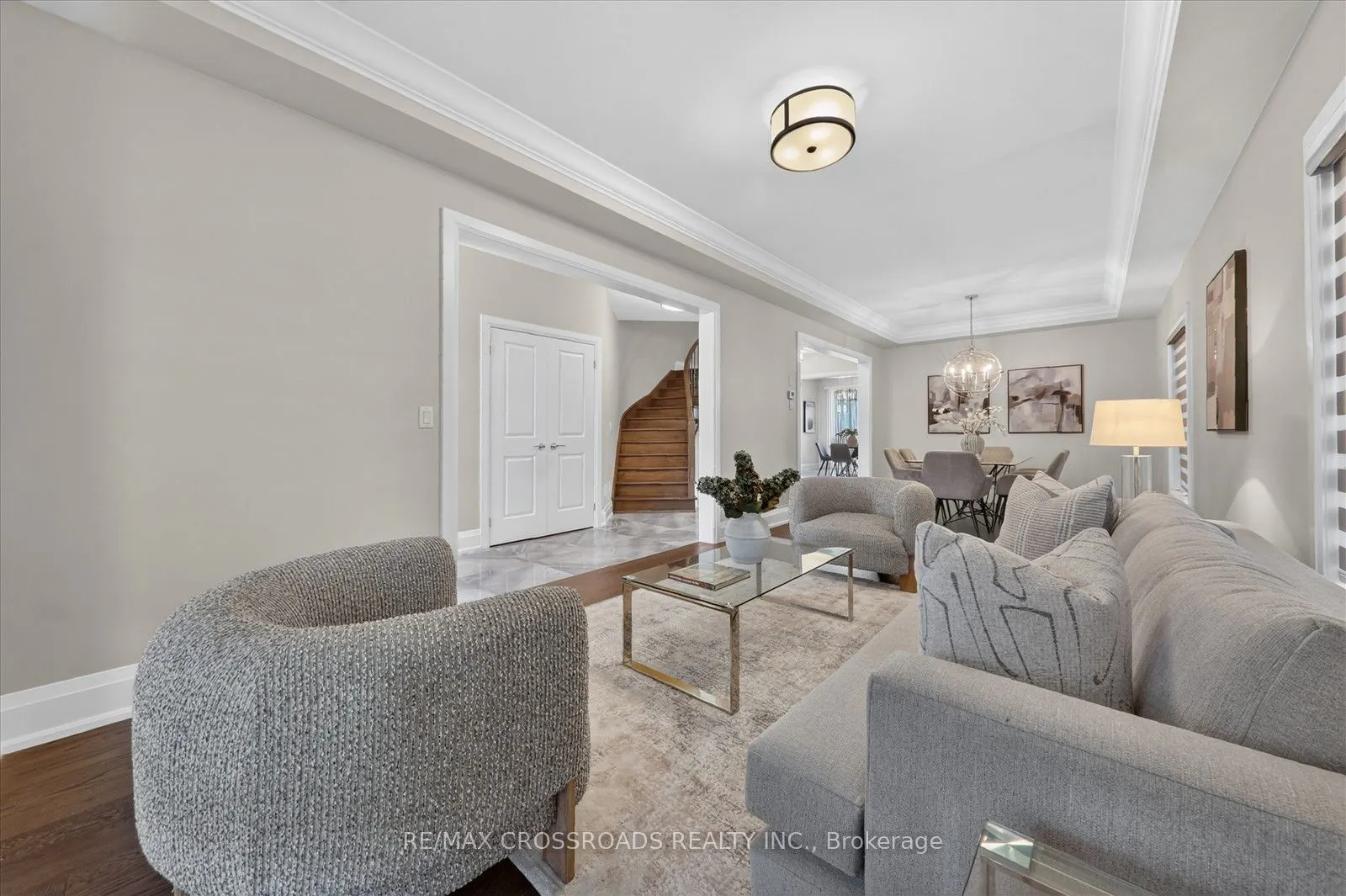 2124 Rudell Road