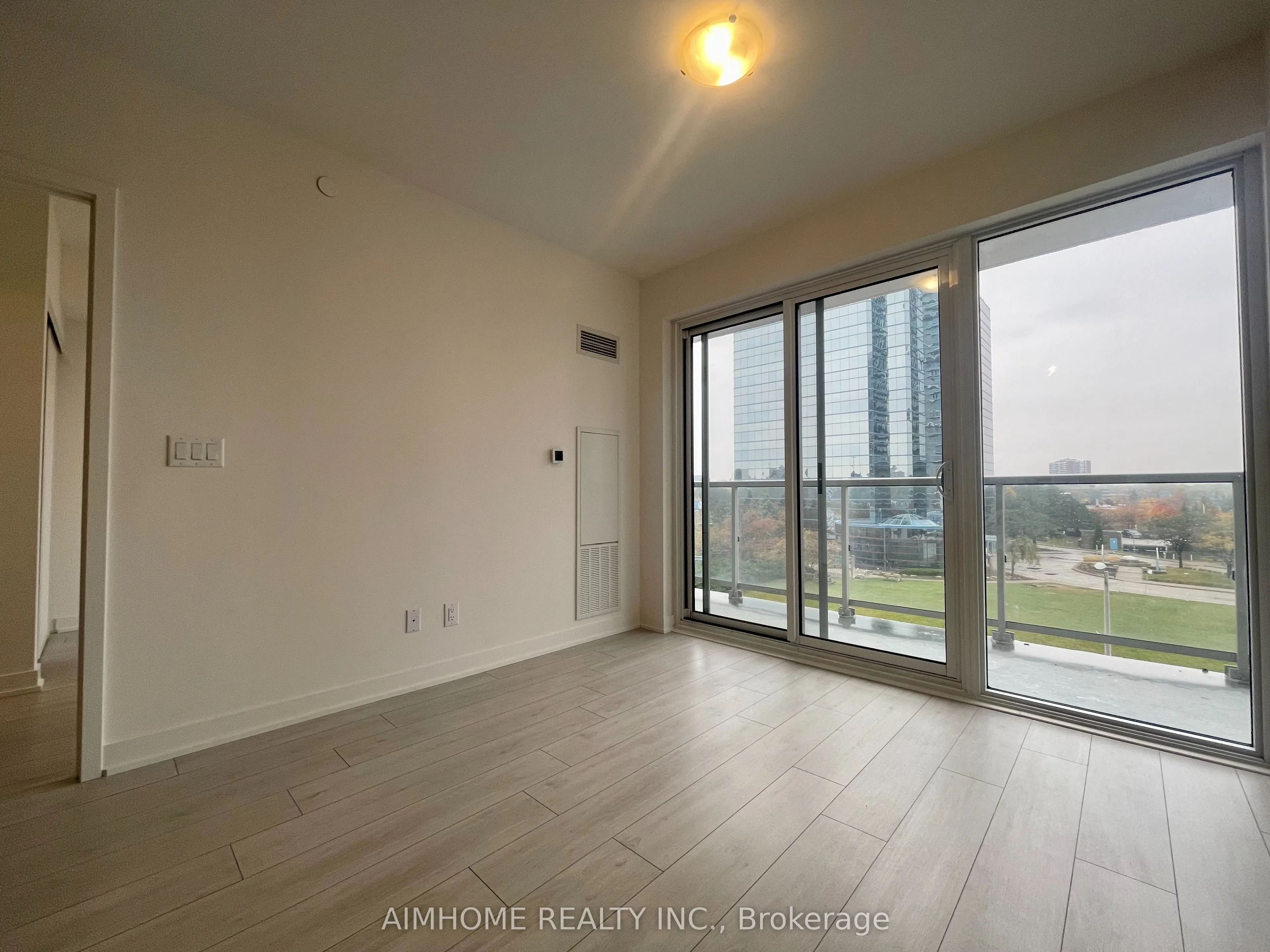 2033 Kennedy Road #610