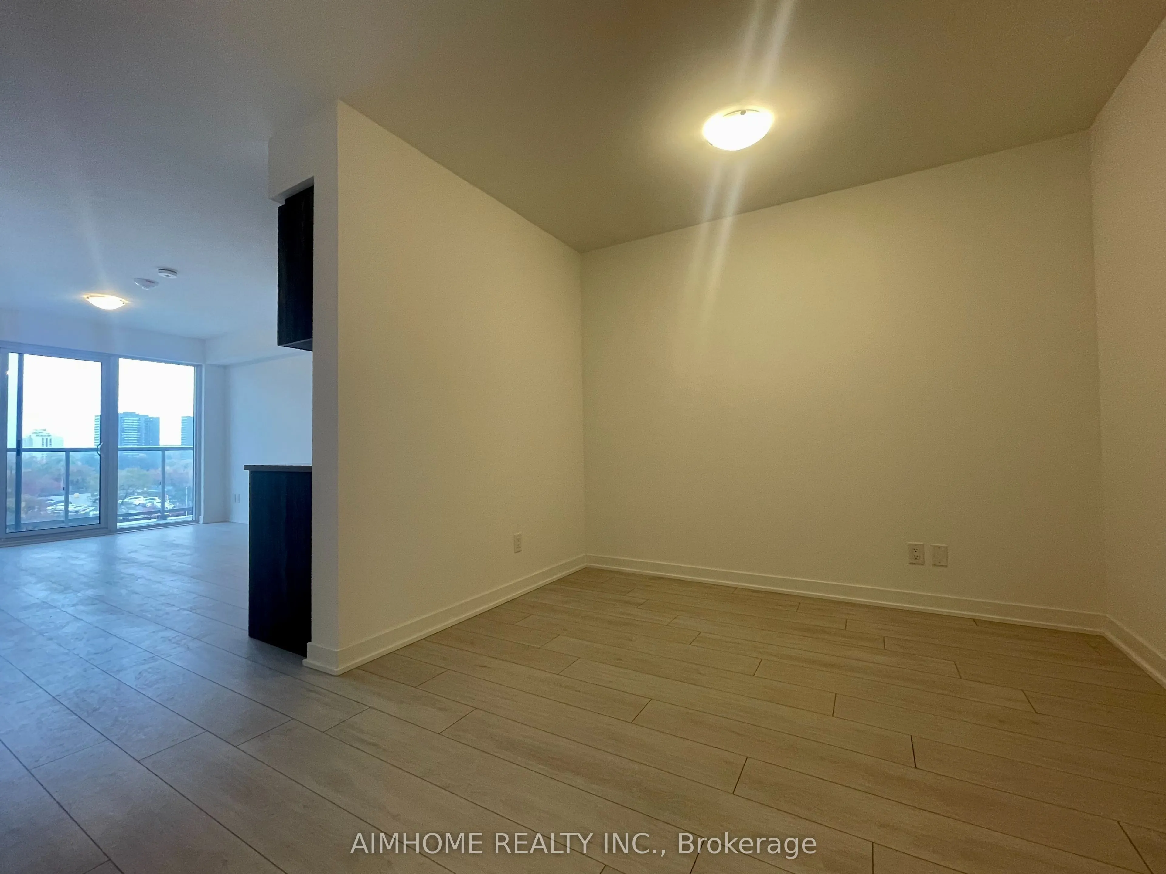 2033 Kennedy Road #610