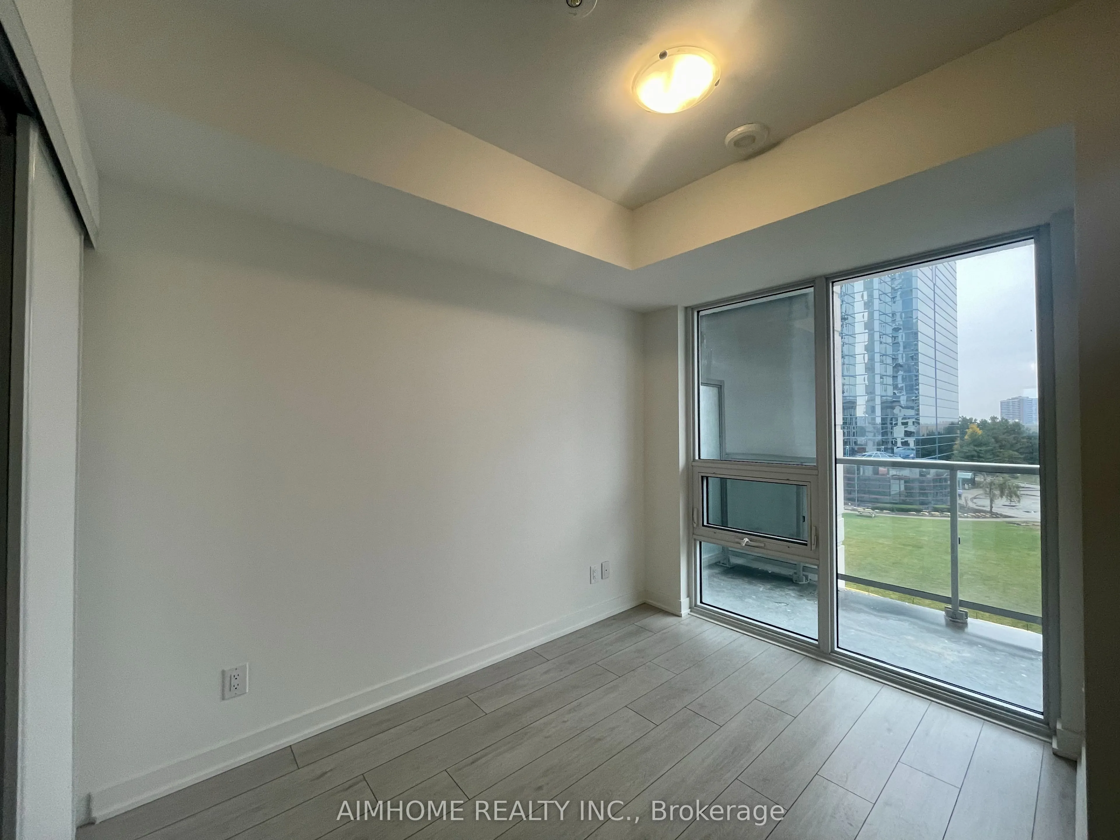 2033 Kennedy Road #610