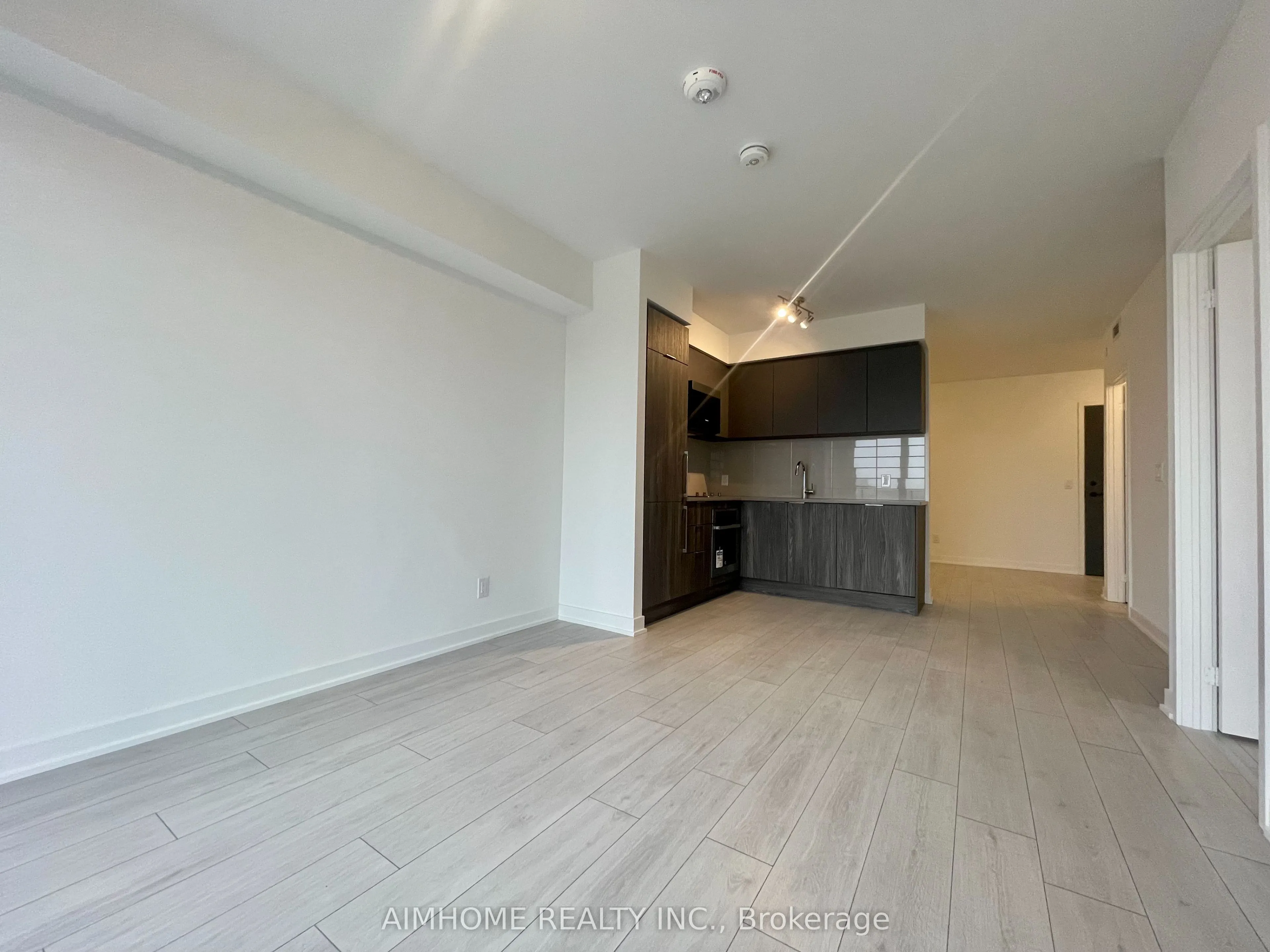 2033 Kennedy Road #610