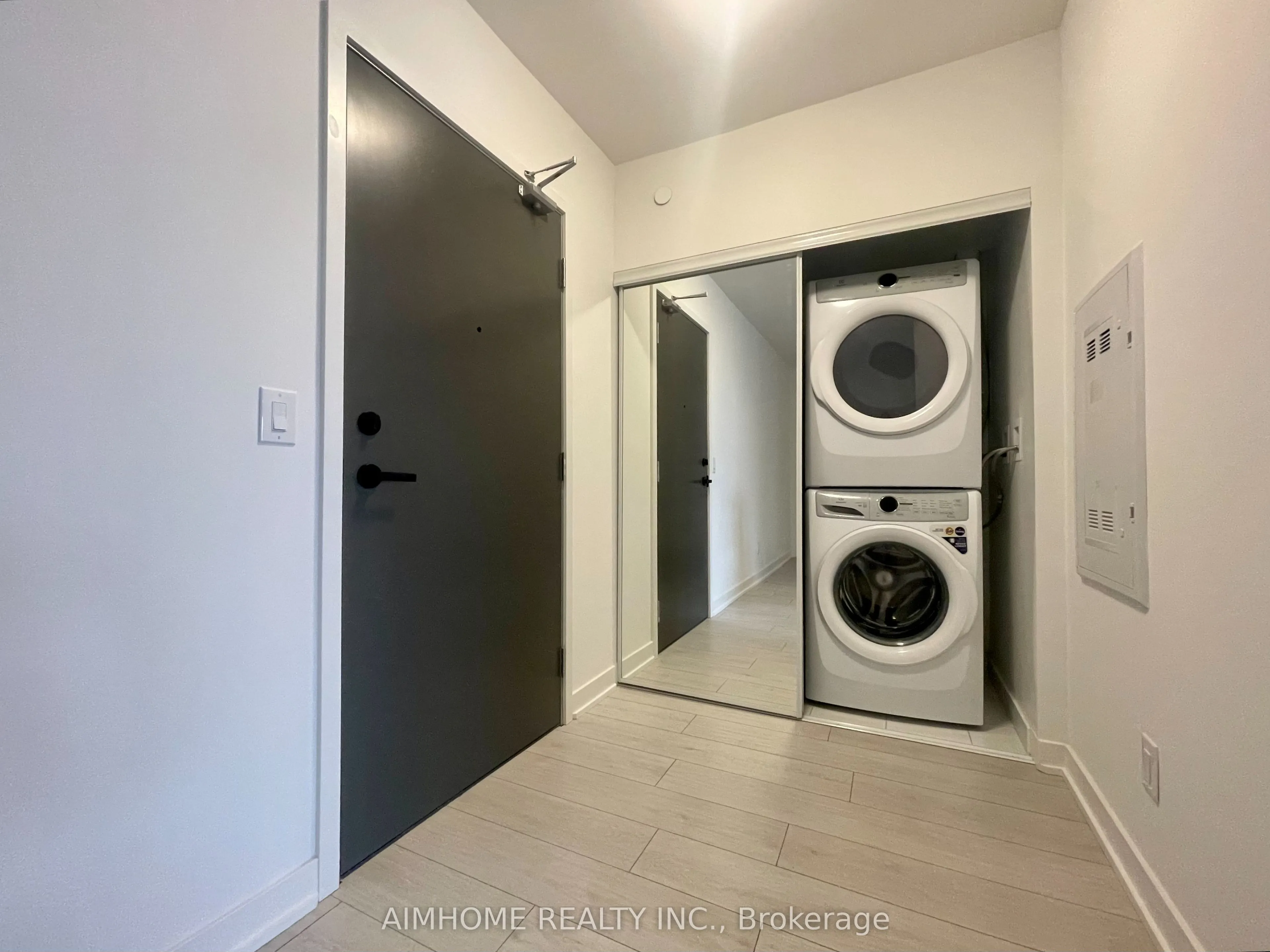2033 Kennedy Road #610