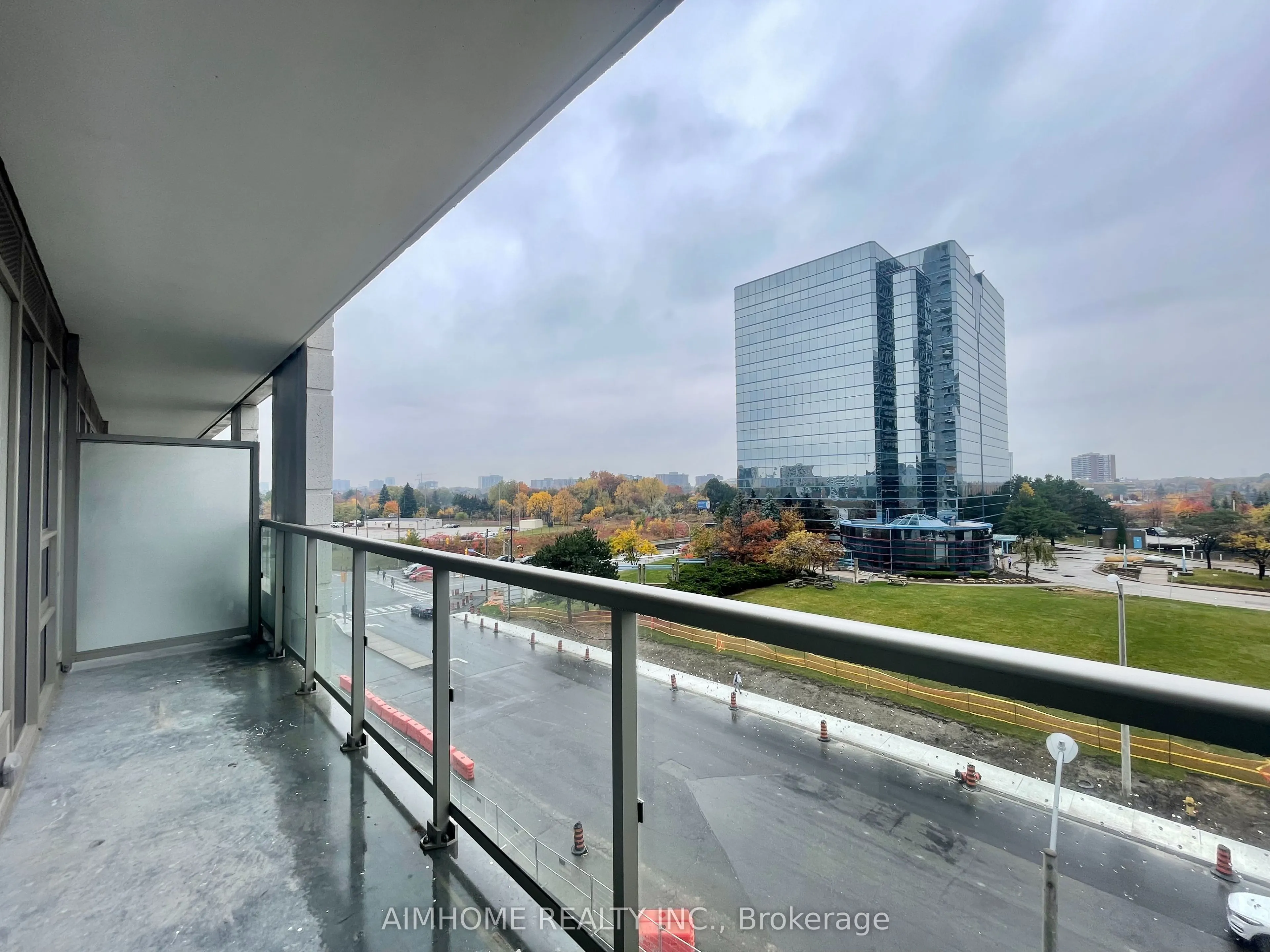 2033 Kennedy Road #610