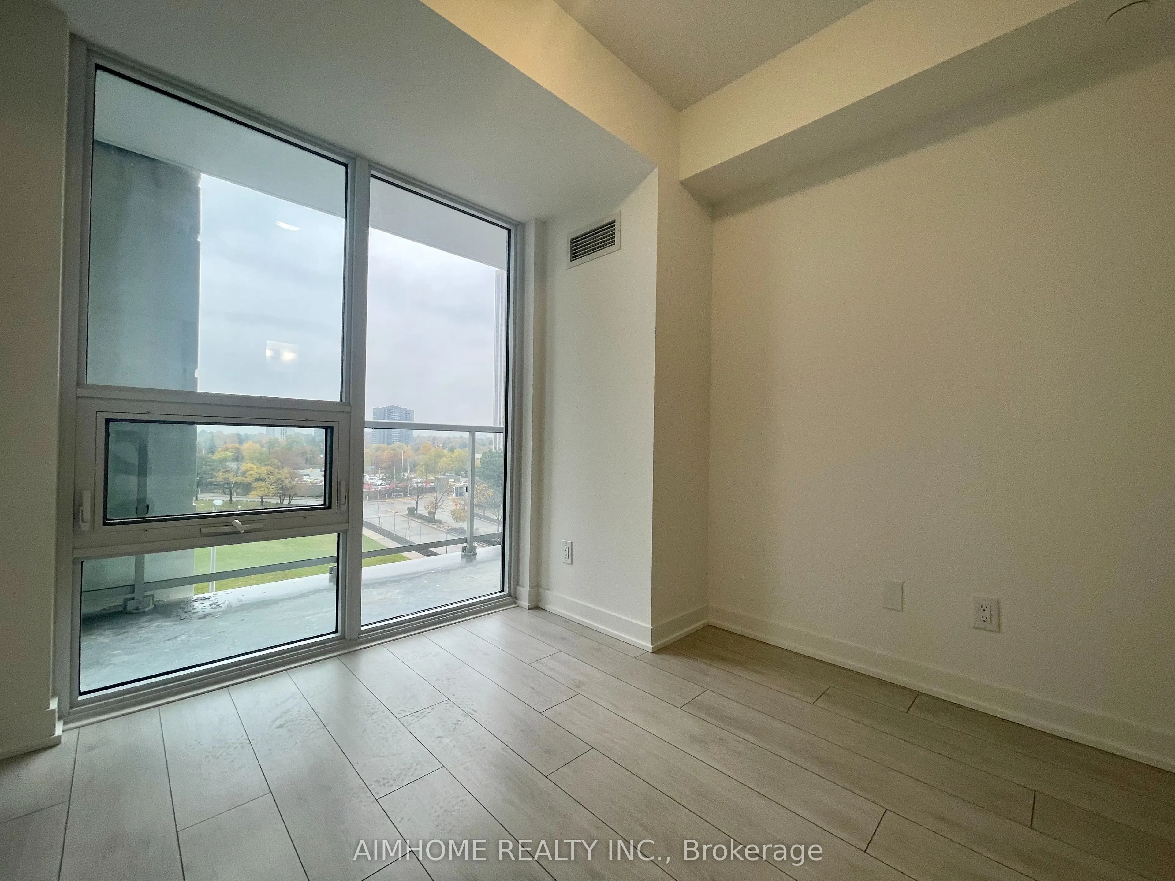 2033 Kennedy Road #610