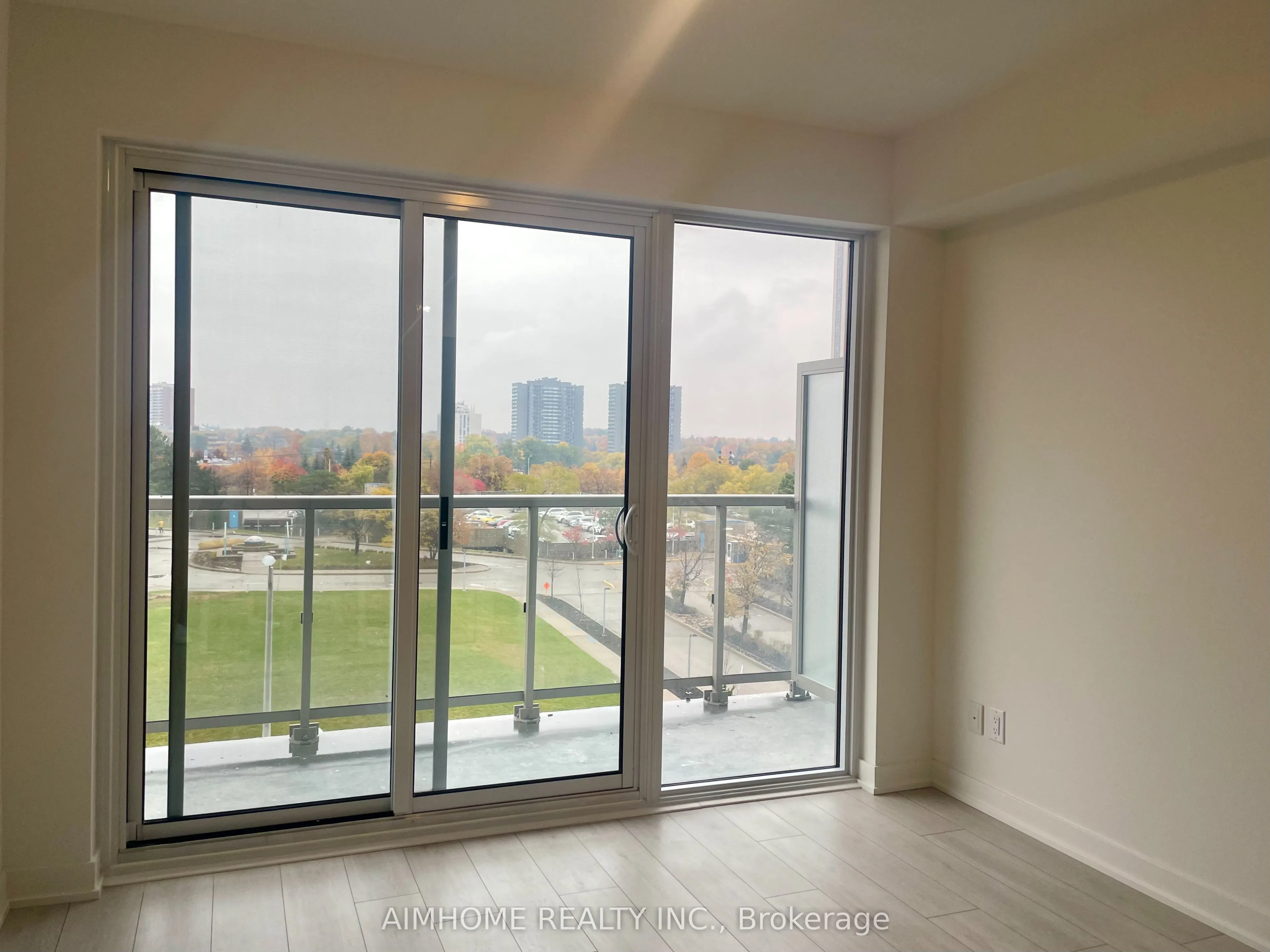 2033 Kennedy Road #610
