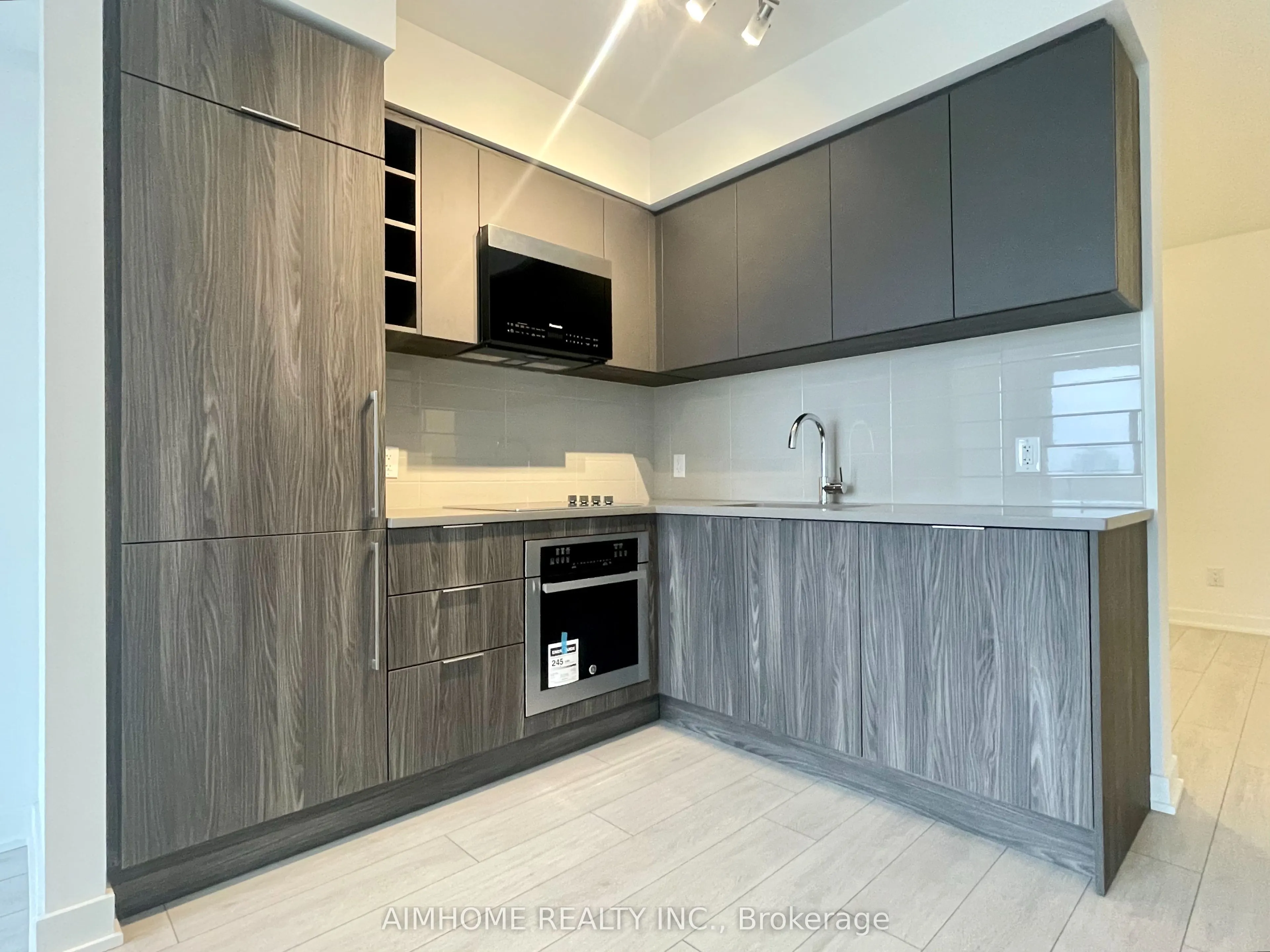 2033 Kennedy Road #610