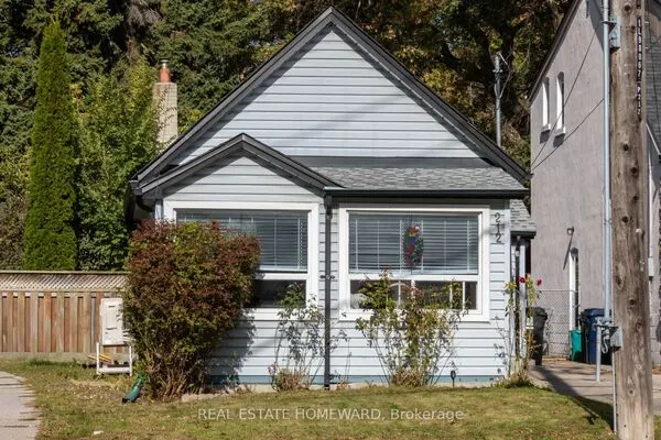 212 Clonmore Drive