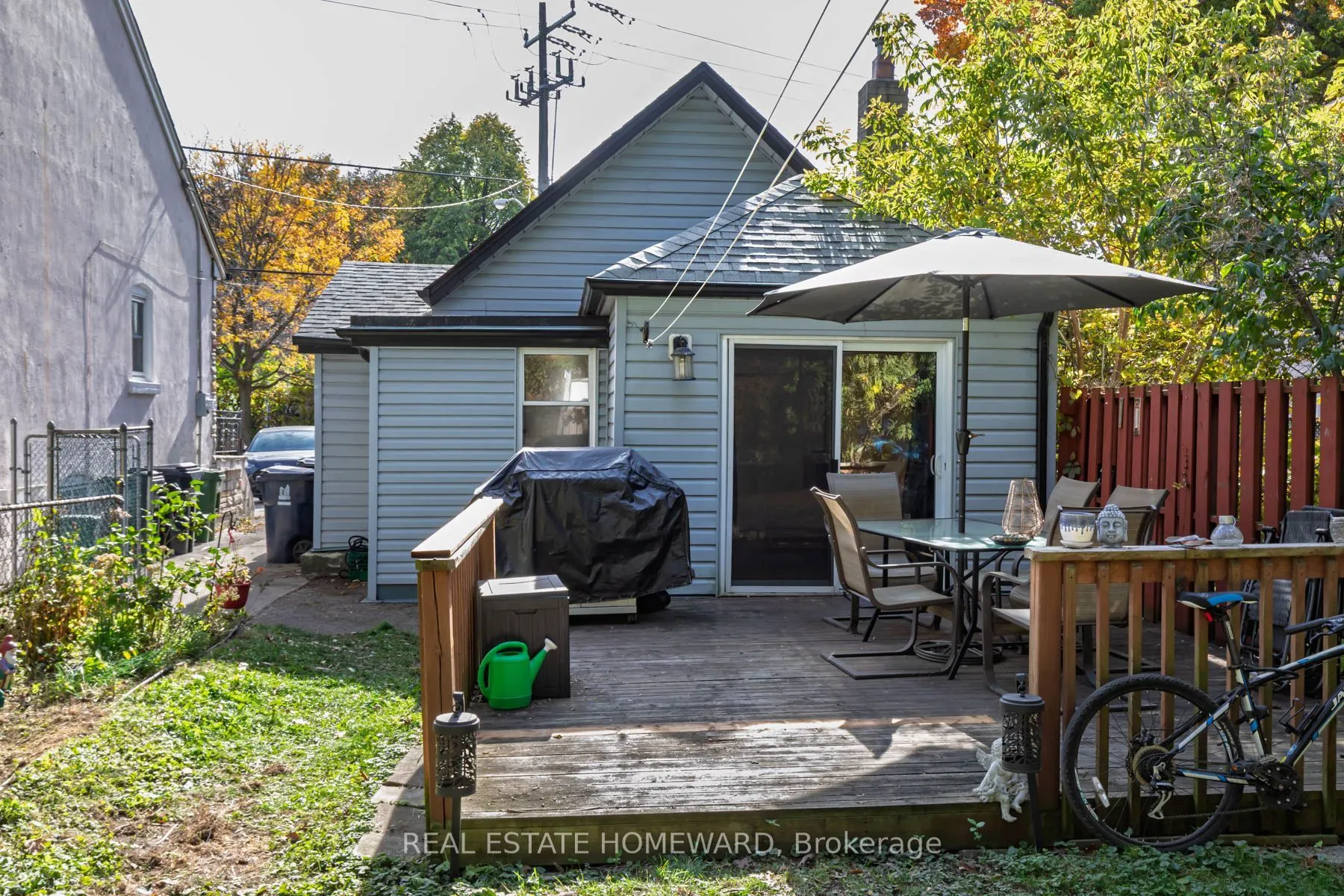 212 Clonmore Drive