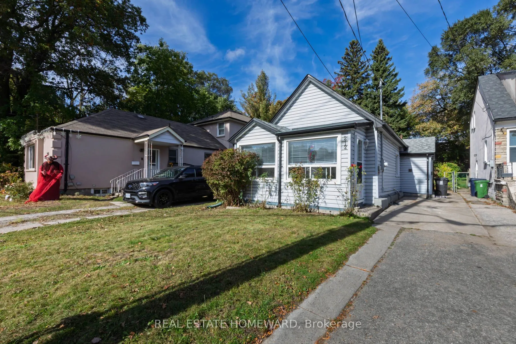 212 Clonmore Drive
