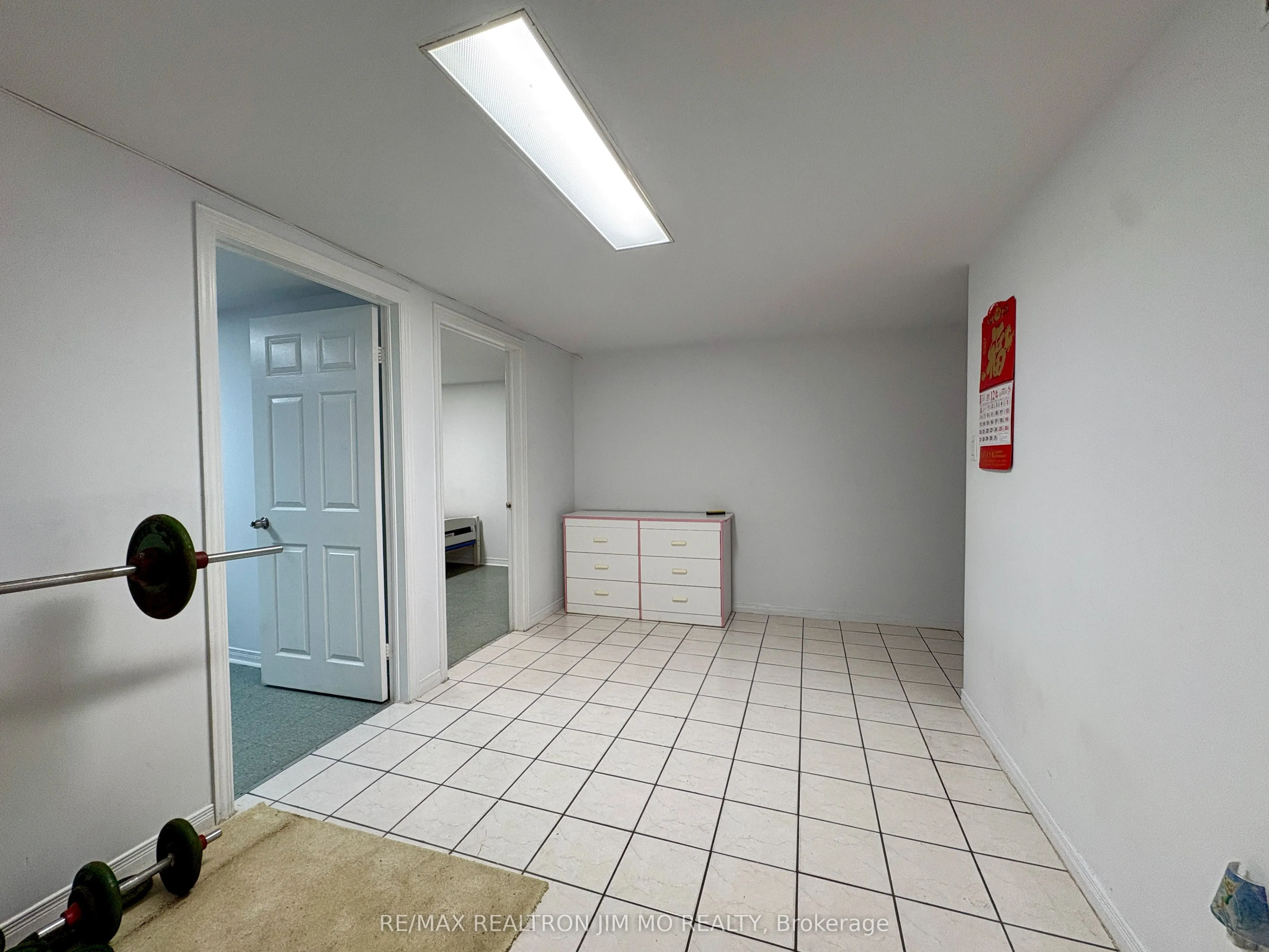 39 Hartleywood Drive #Basement