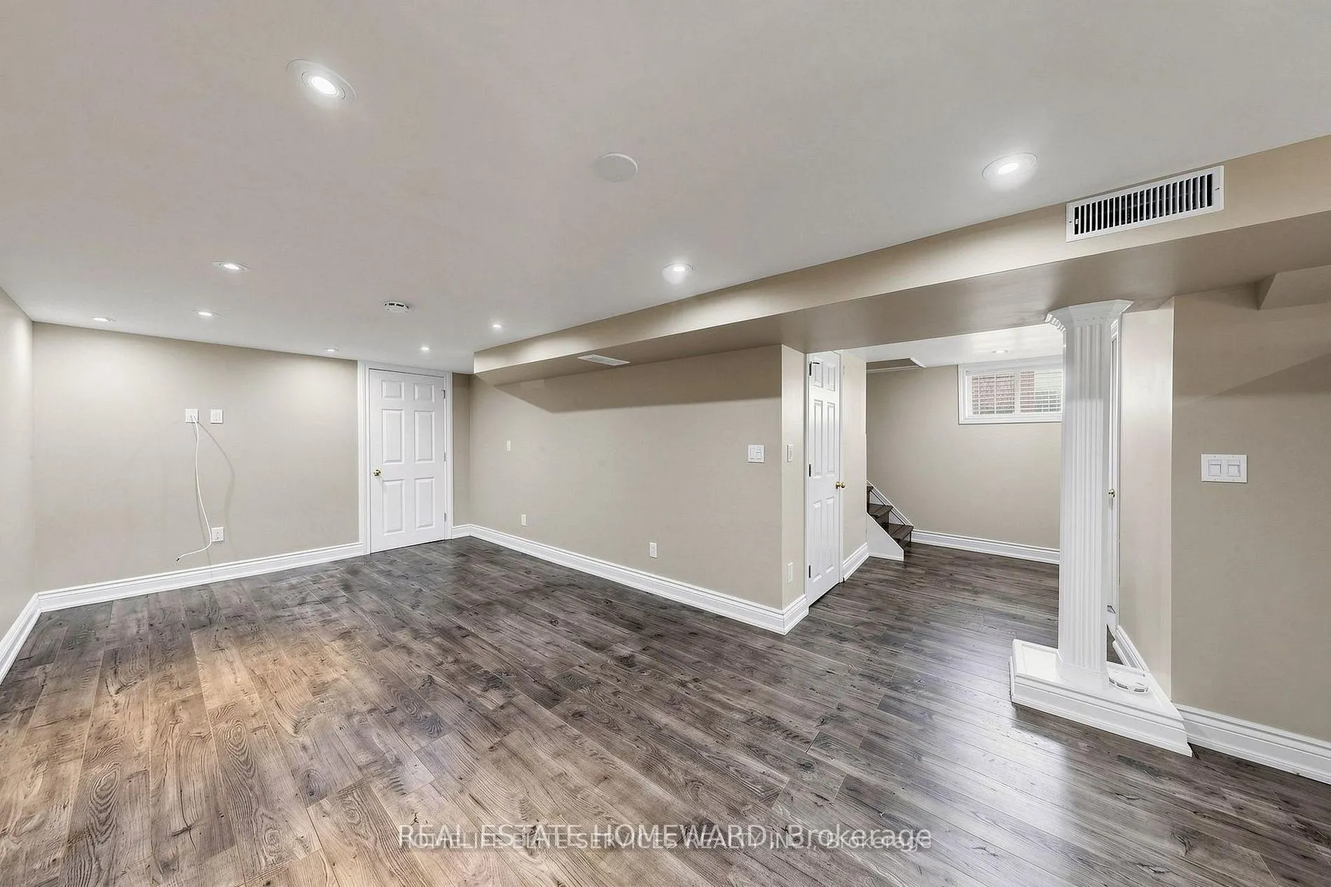 48 Frey Crescent #Lower