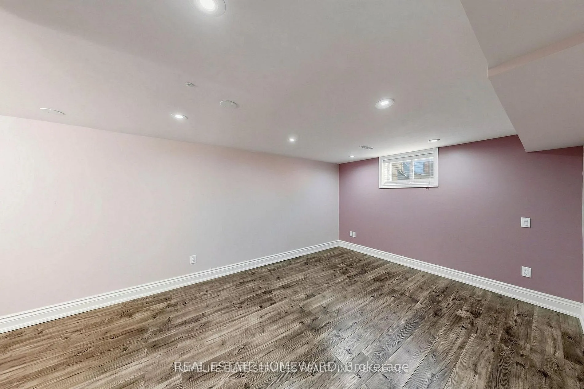 48 Frey Crescent #Lower