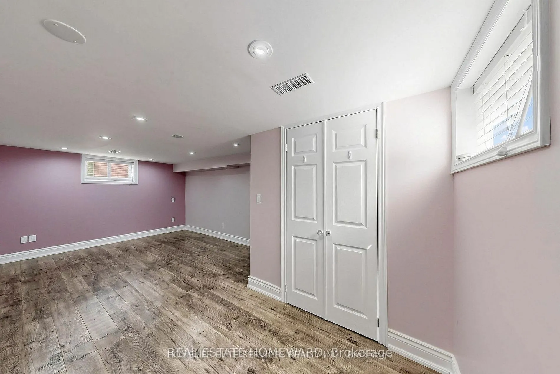 48 Frey Crescent #Lower