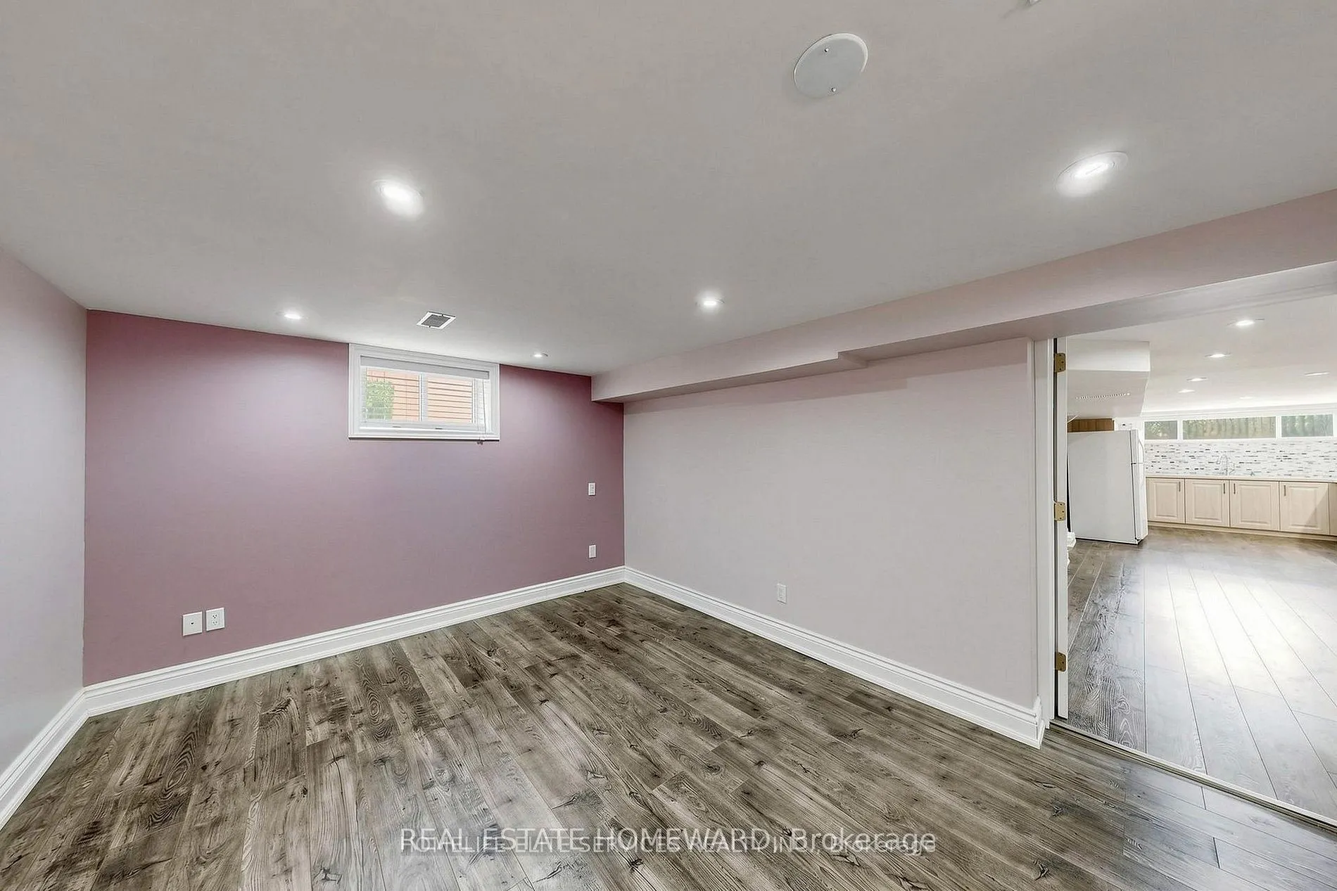 48 Frey Crescent #Lower