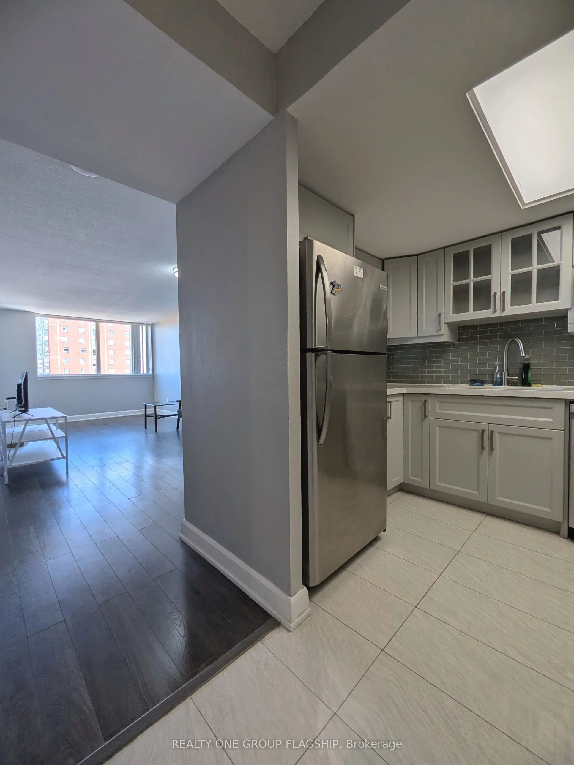 2460 Eglinton Avenue E #1010