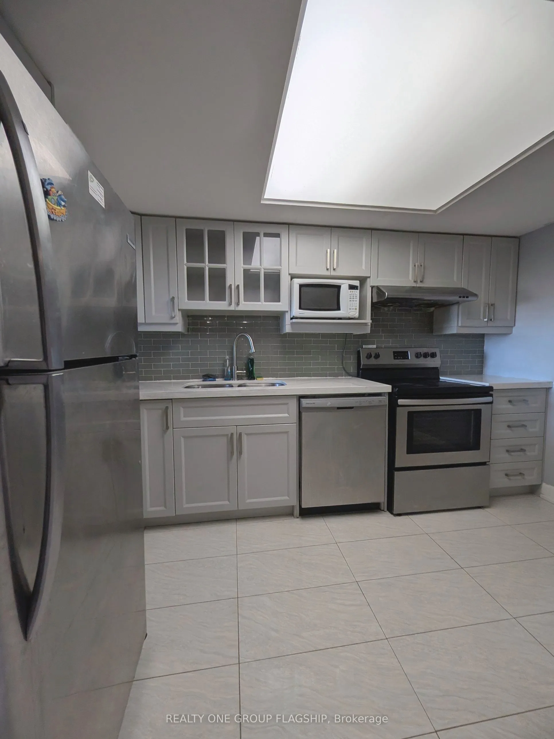 2460 Eglinton Avenue E #1010