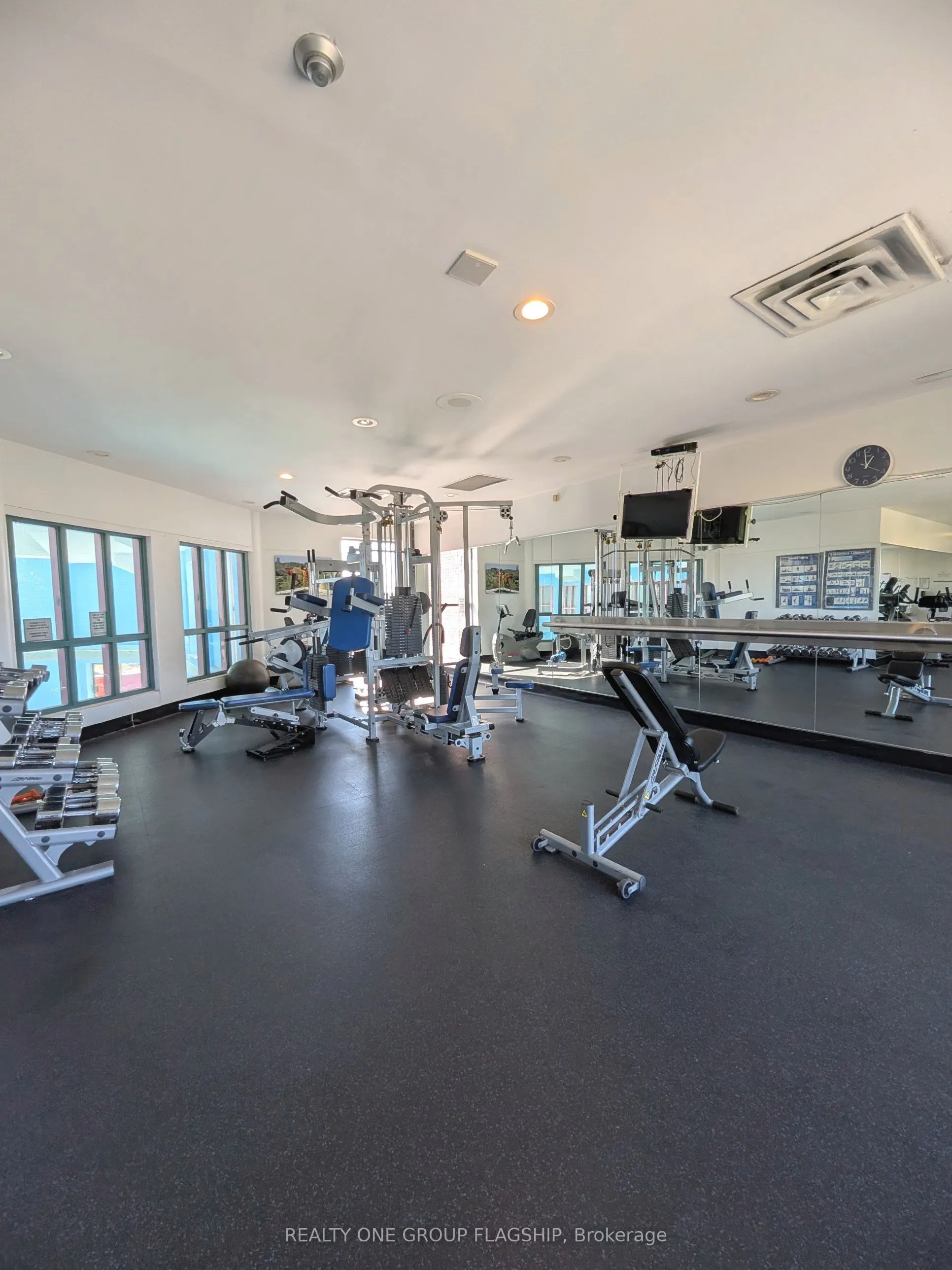 2460 Eglinton Avenue E #1010
