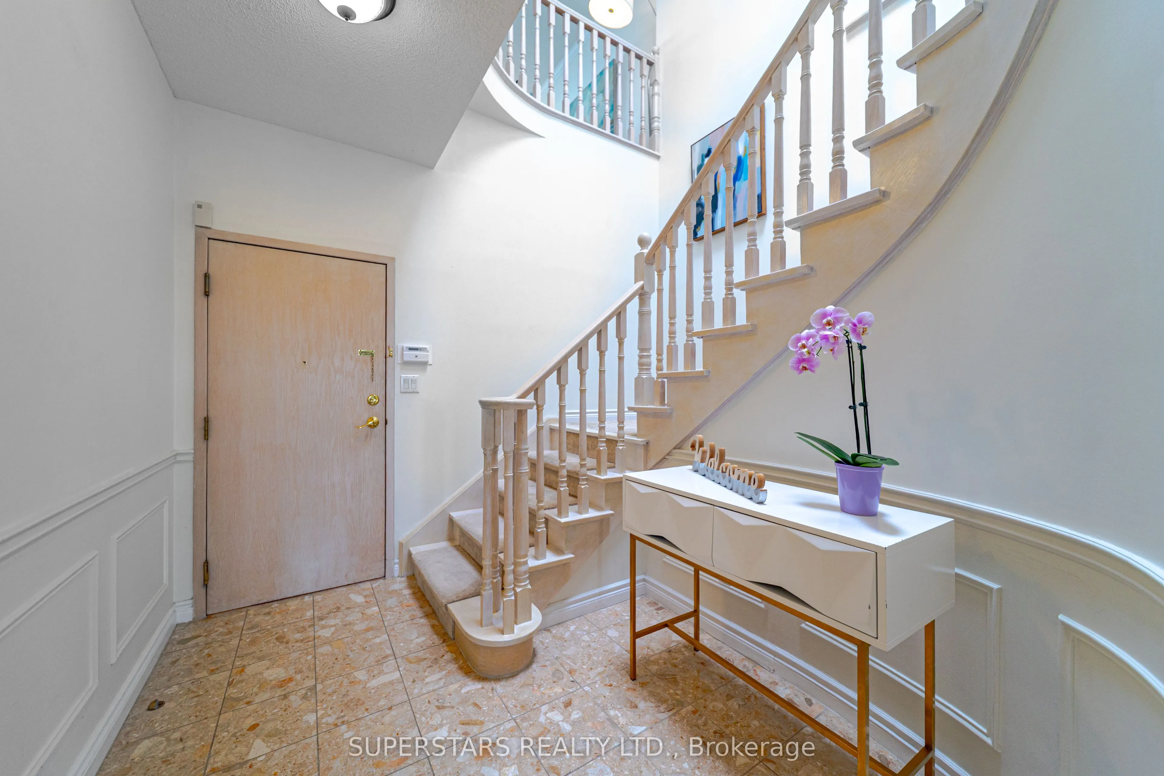 20 Guildwood Parkway #PH14
