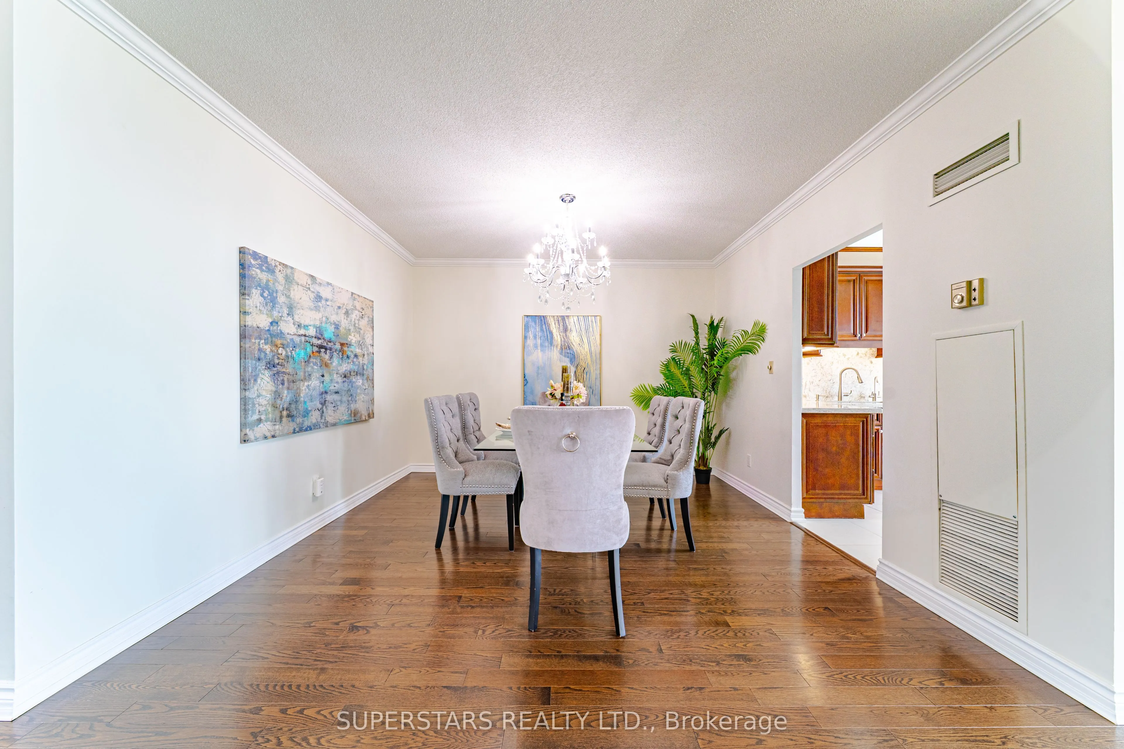 20 Guildwood Parkway #PH14