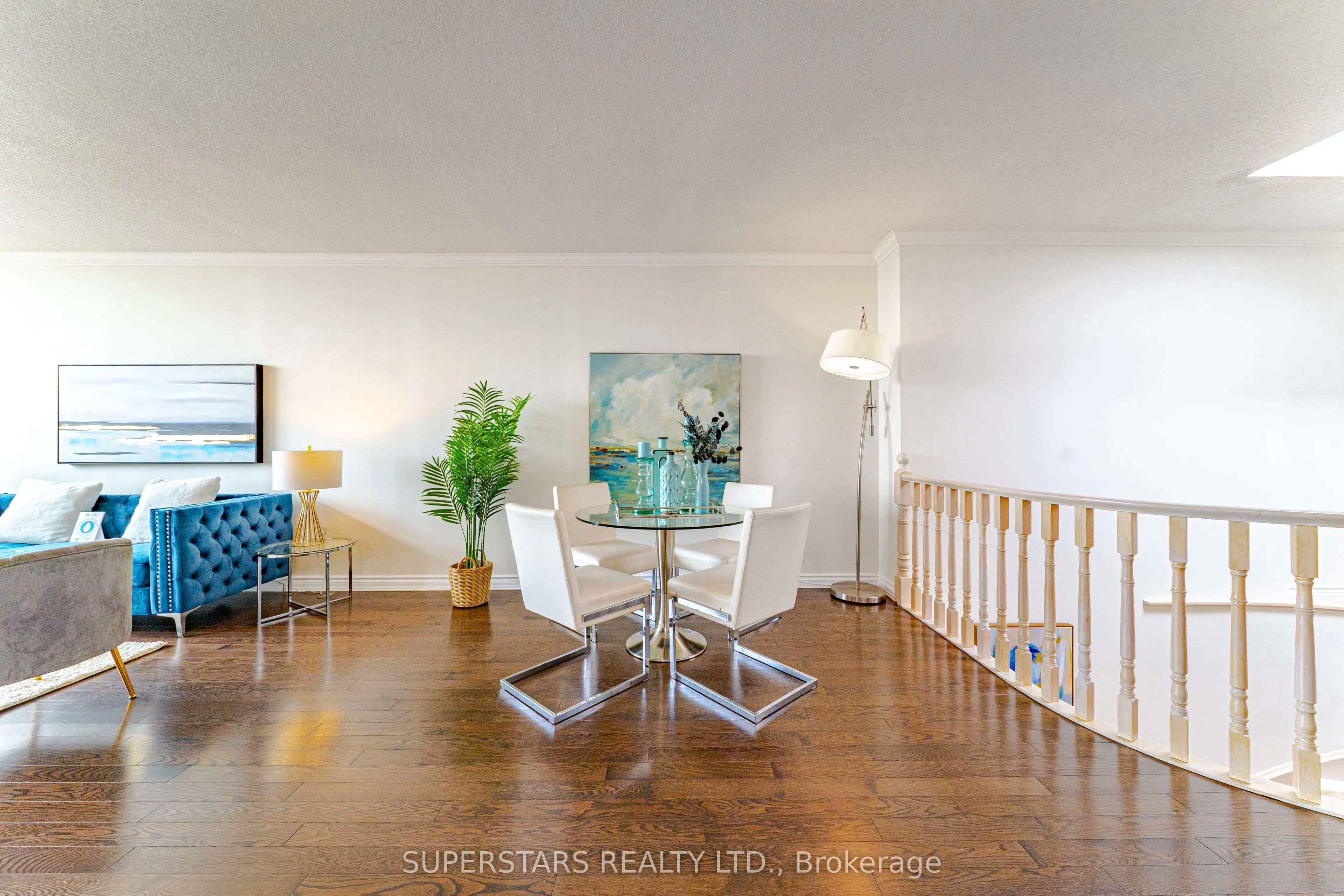 20 Guildwood Parkway #PH14