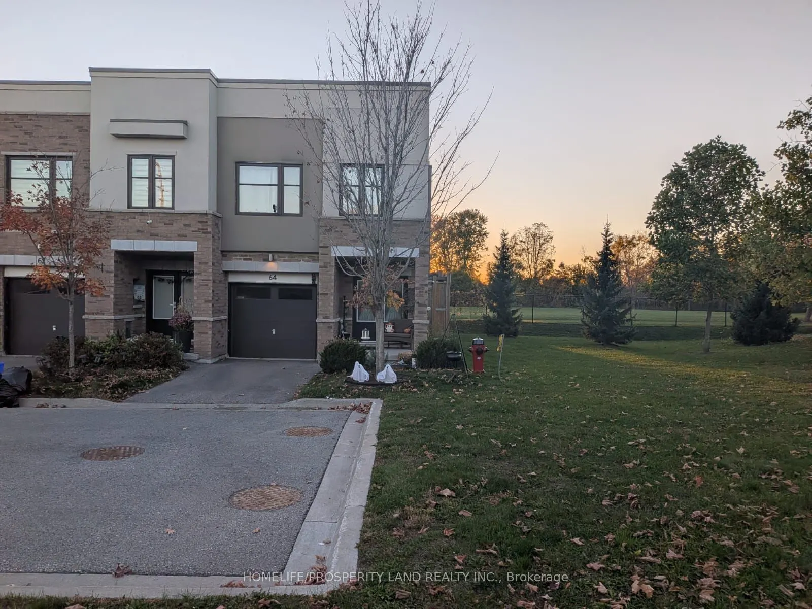 64 Jerseyville Way