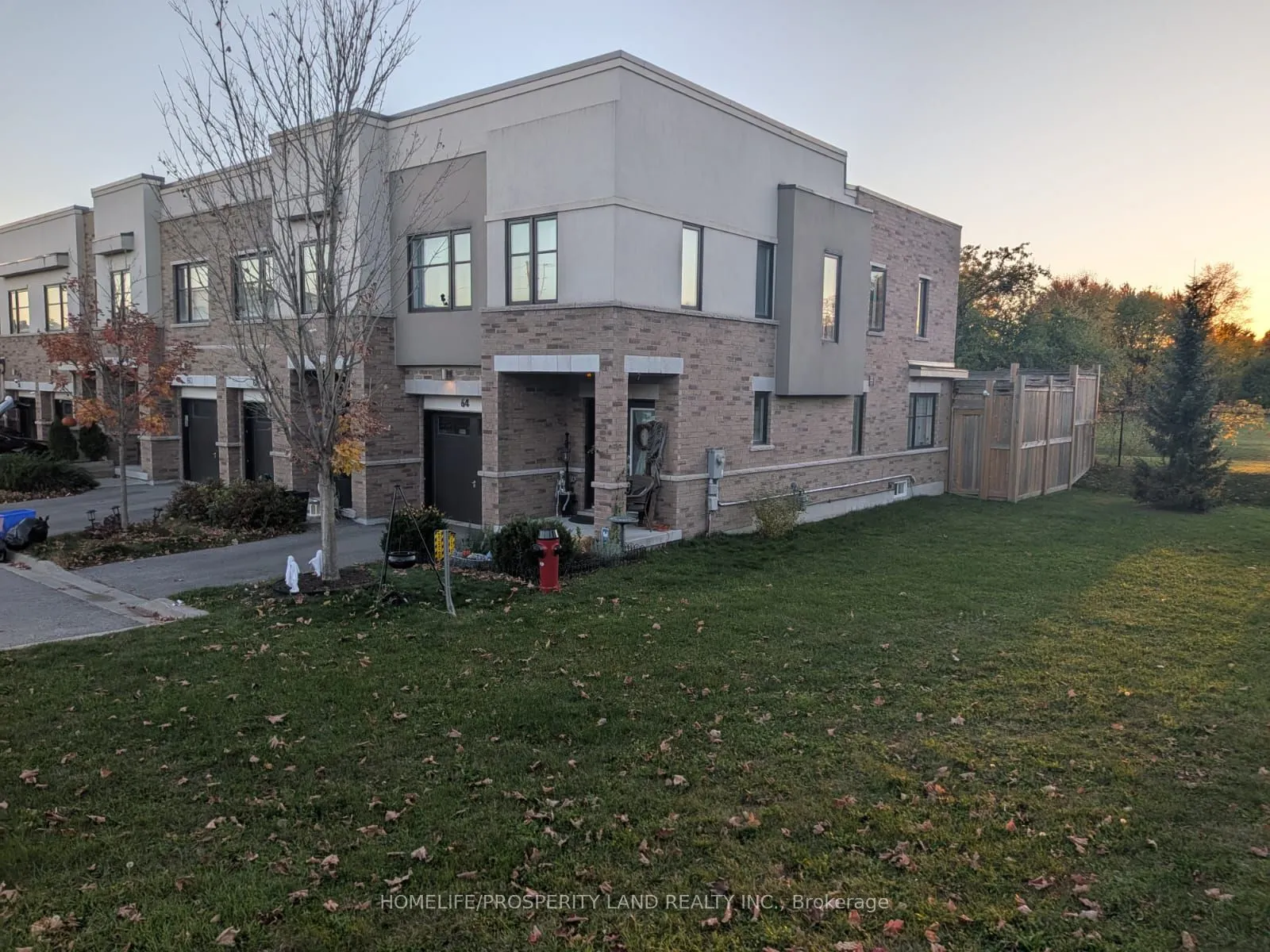 64 Jerseyville Way
