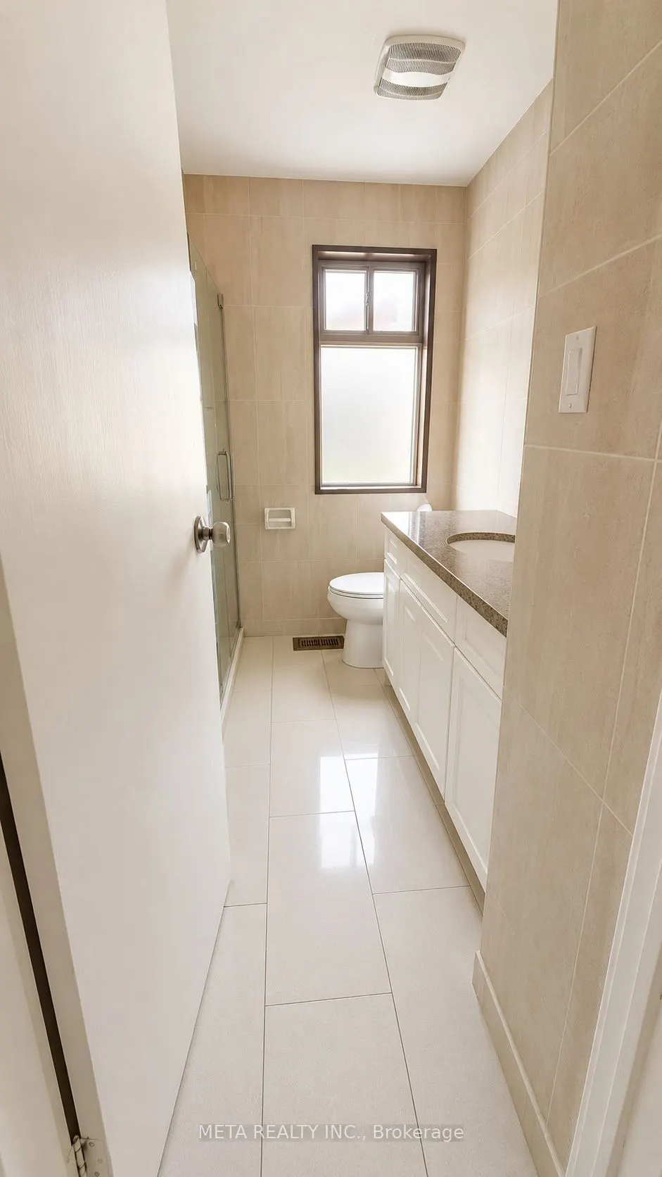 540 Mccowan Road #Main Floor