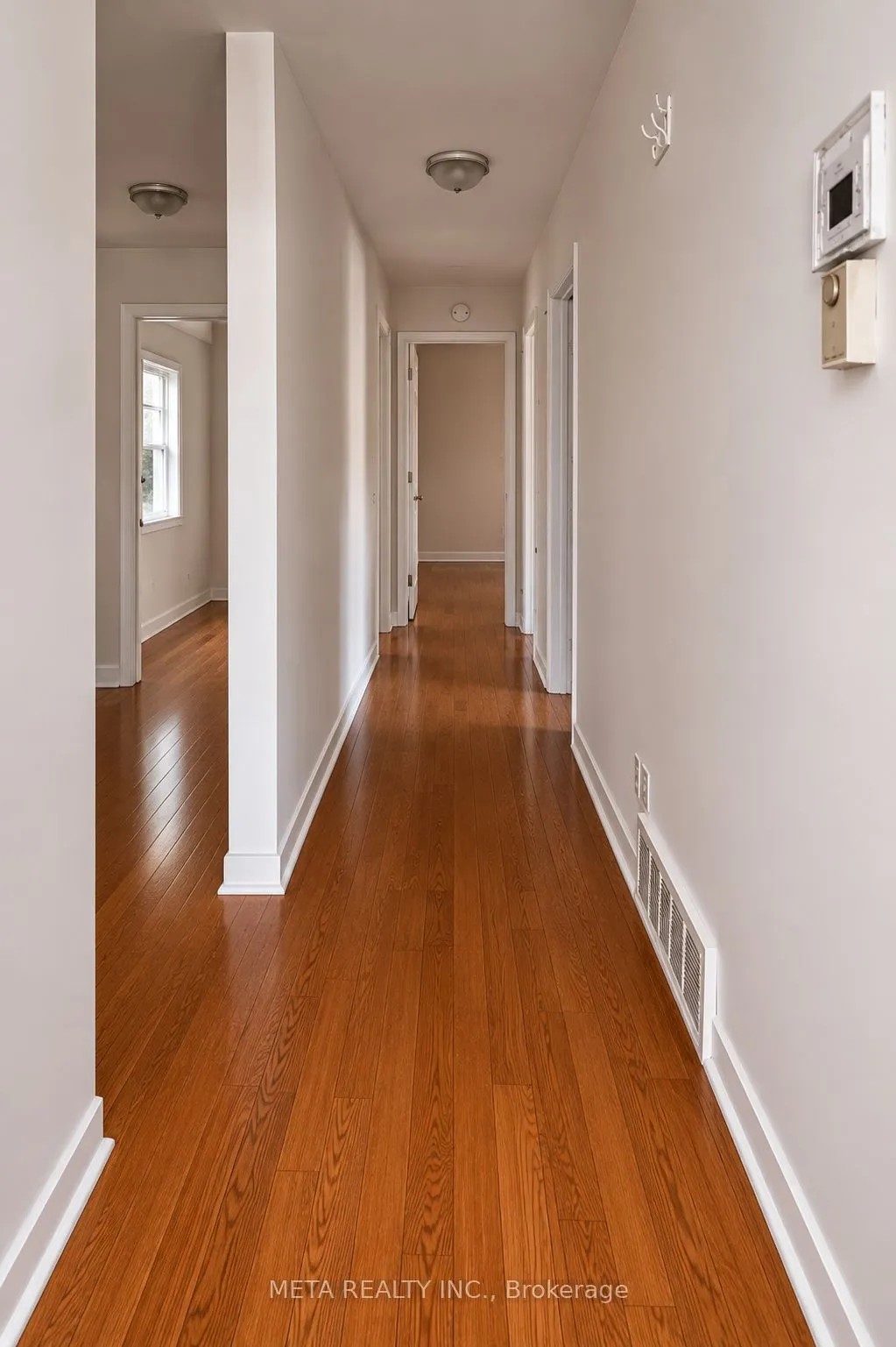 540 Mccowan Road #Main Floor