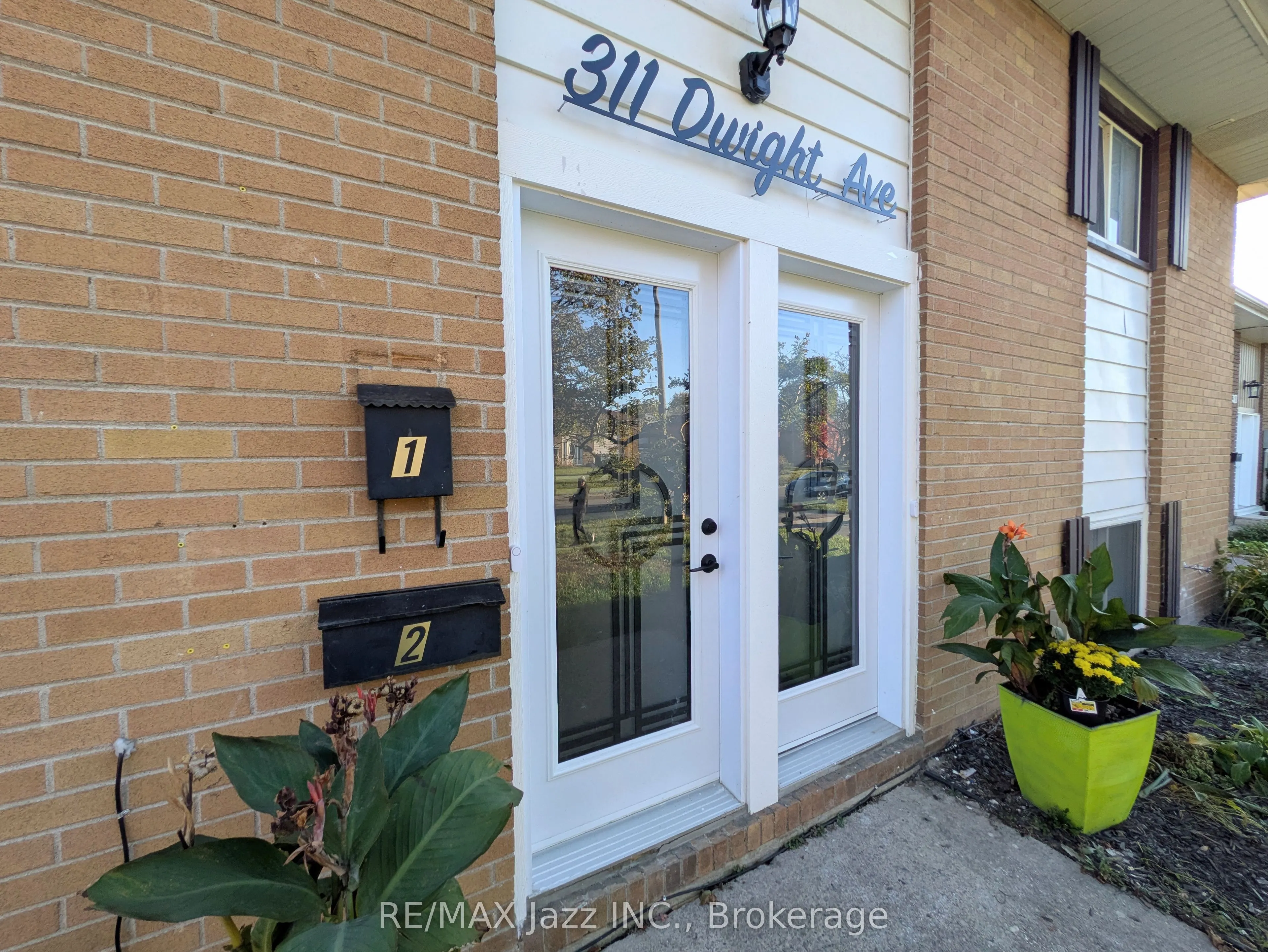 311 Dwight Avenue #2