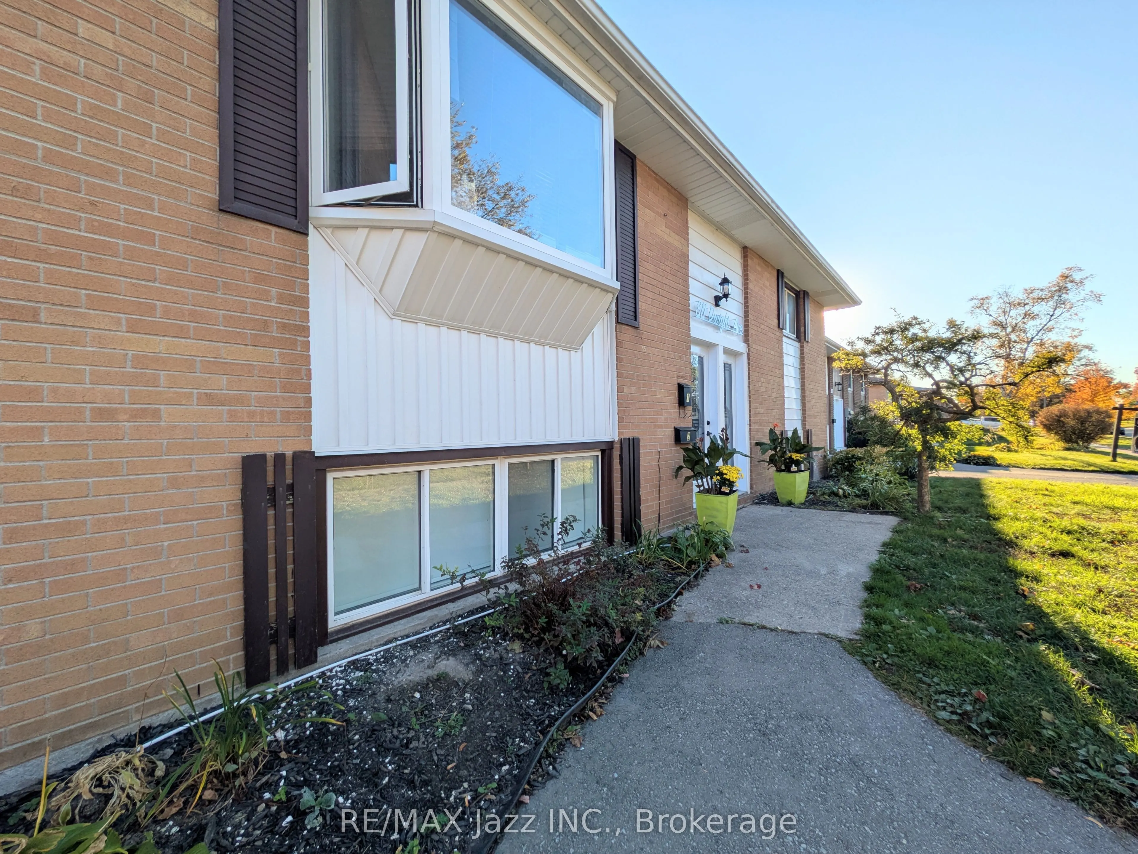311 Dwight Avenue #2