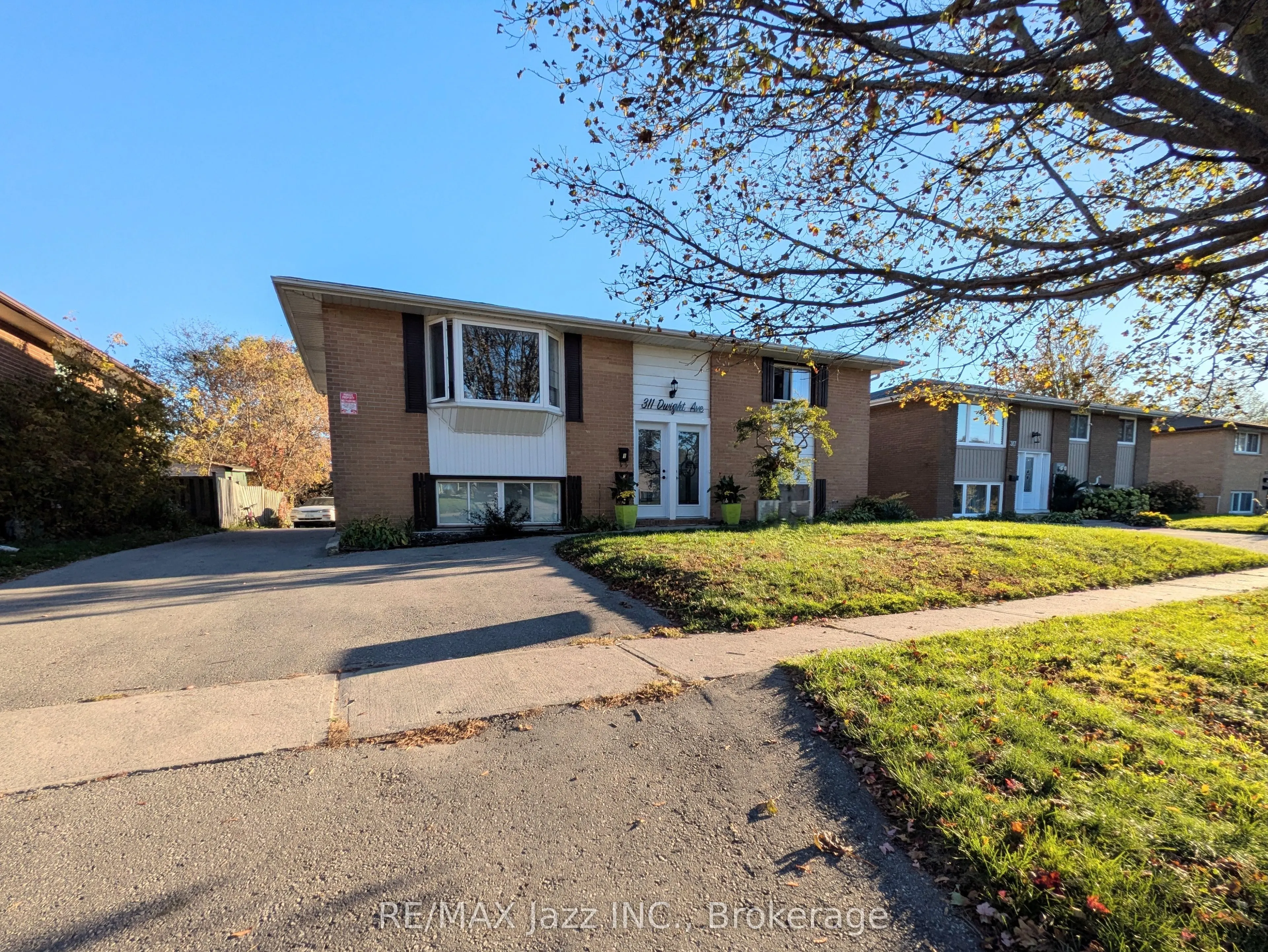 311 Dwight Avenue #2