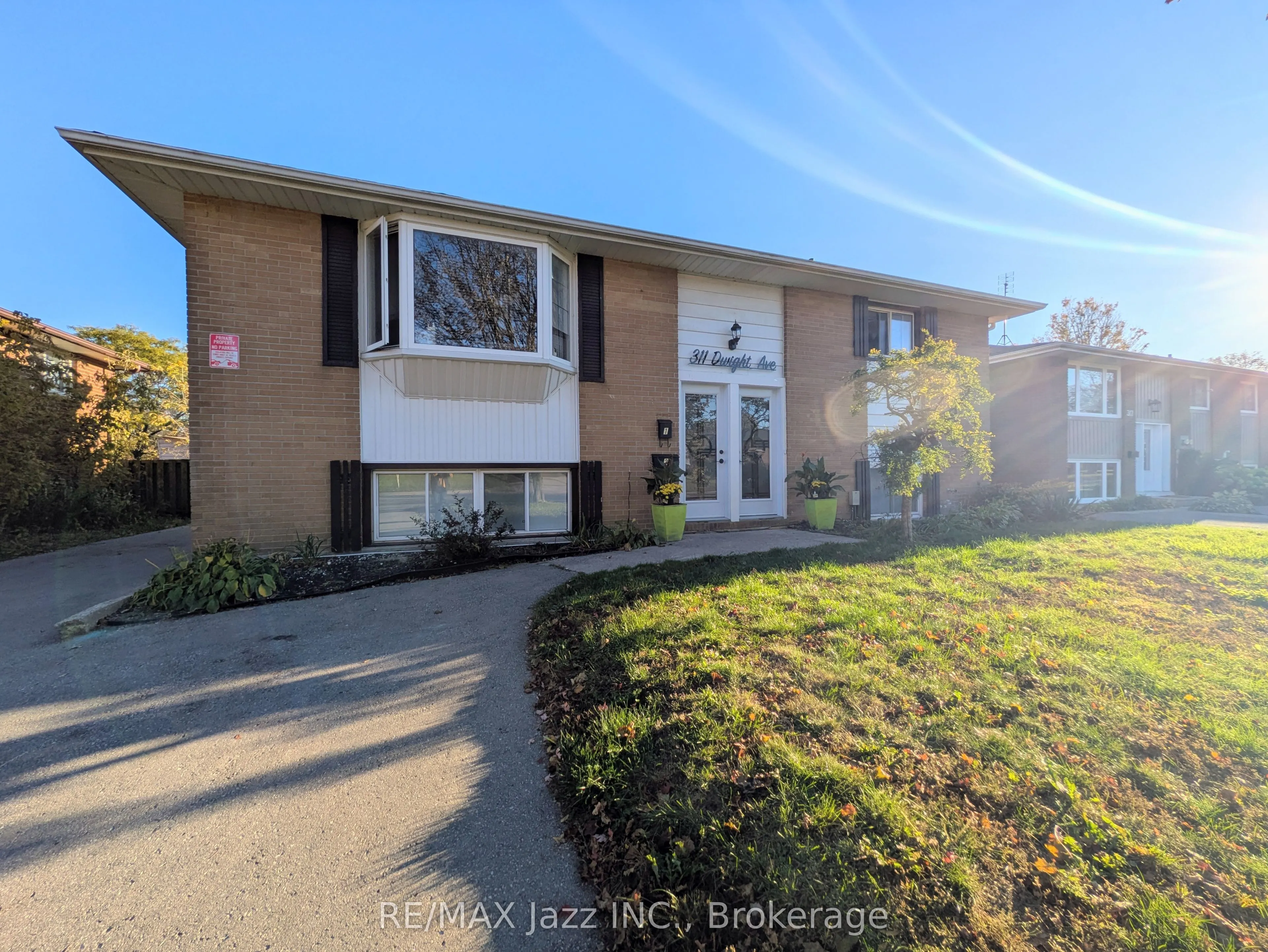 311 Dwight Avenue #2