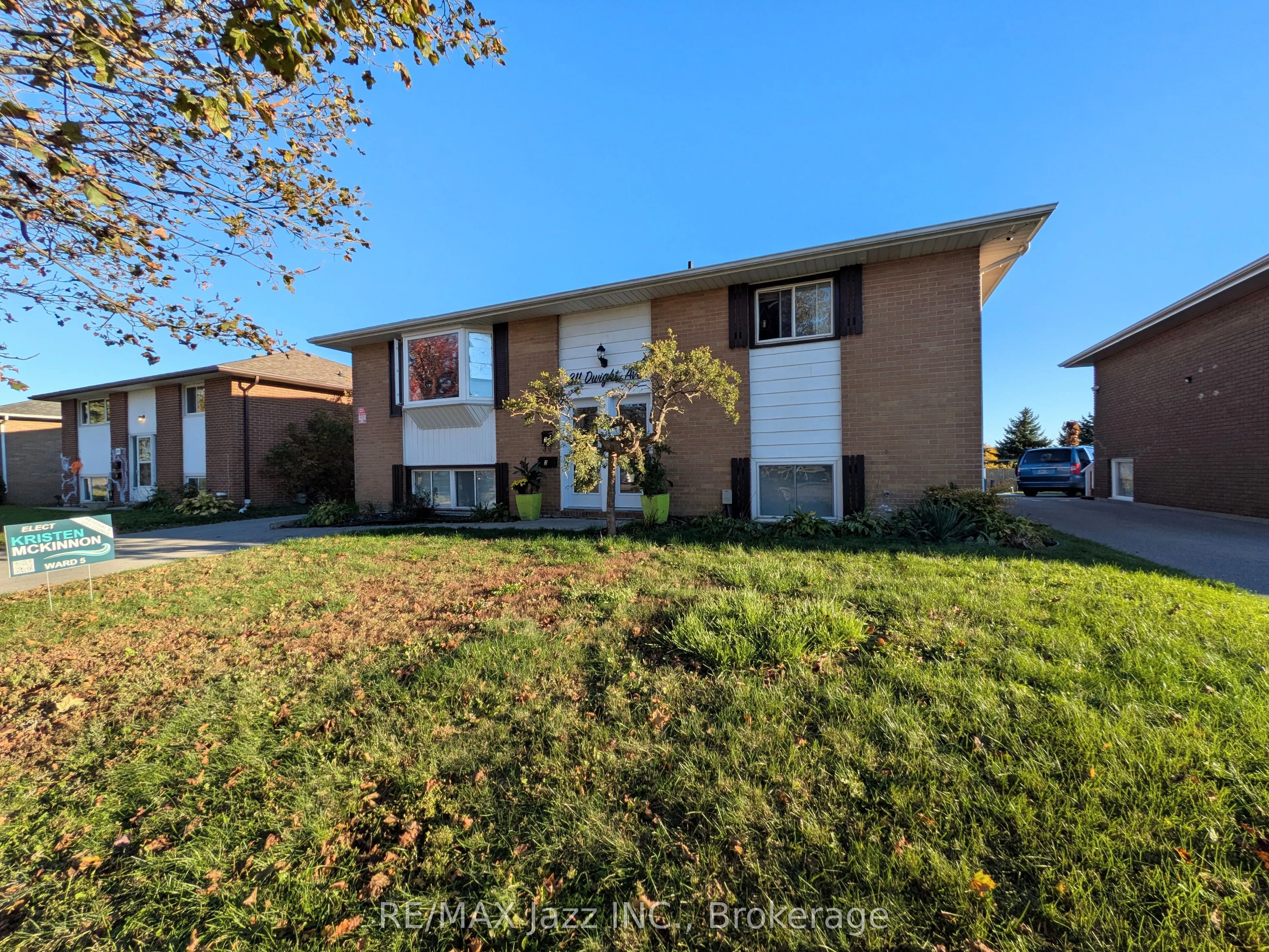 311 Dwight Avenue #2