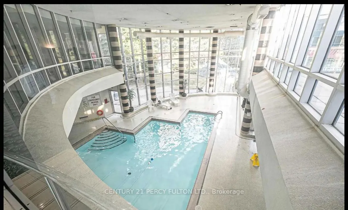 2550 Lawrence Avenue E #721