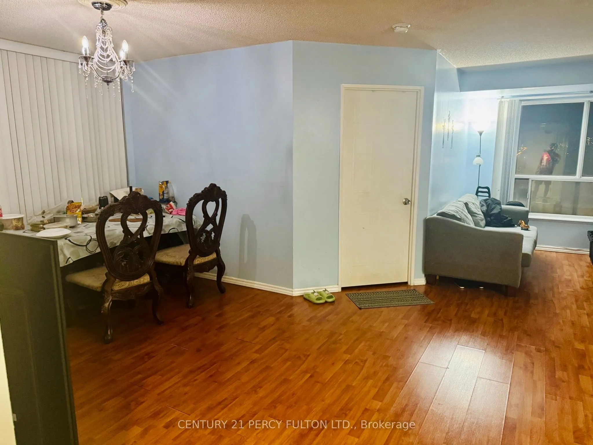 2550 Lawrence Avenue E #721