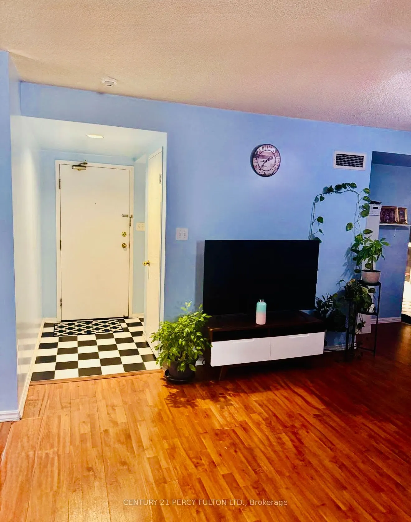 2550 Lawrence Avenue E #721