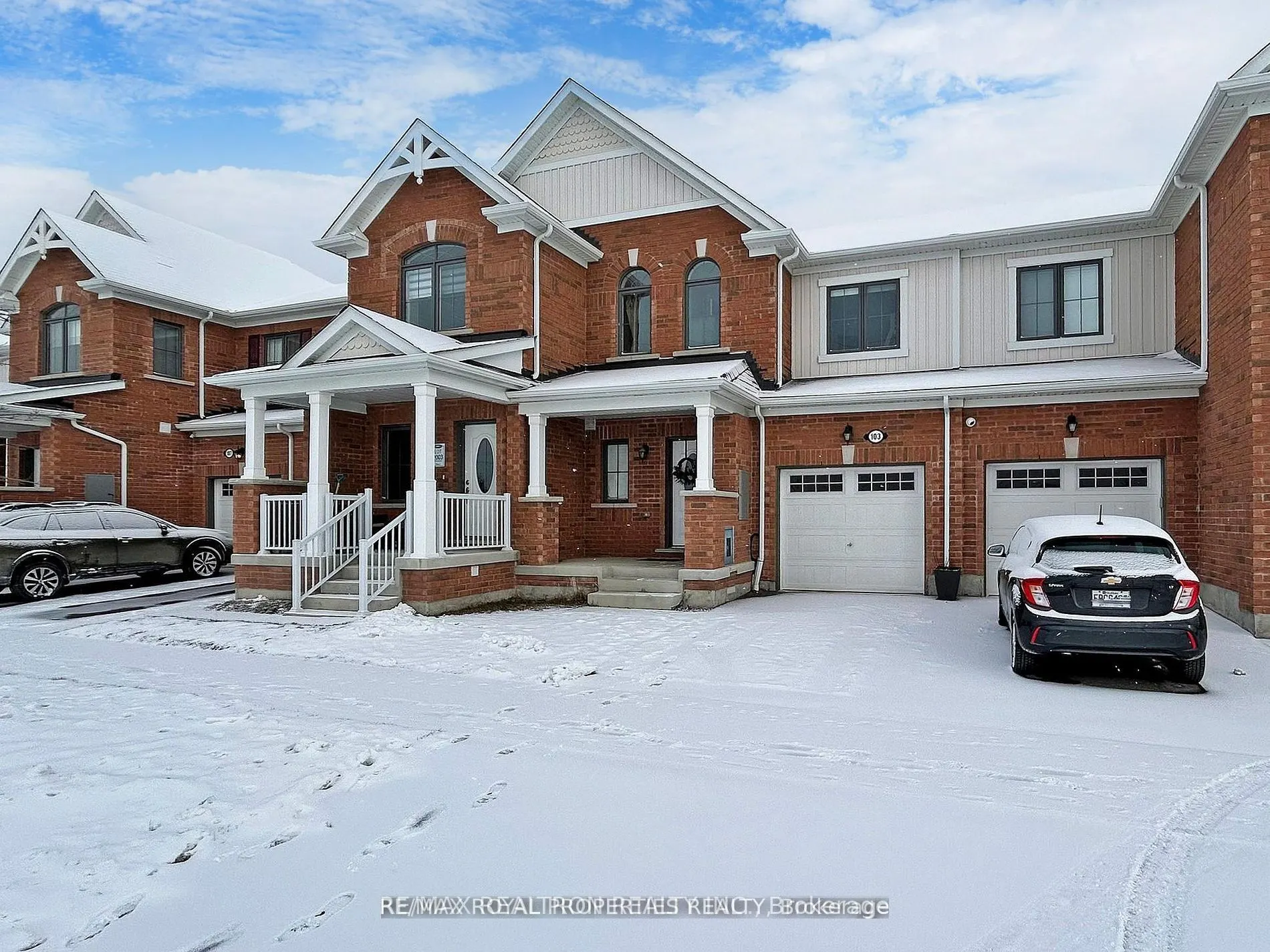 103 Westfield Drive