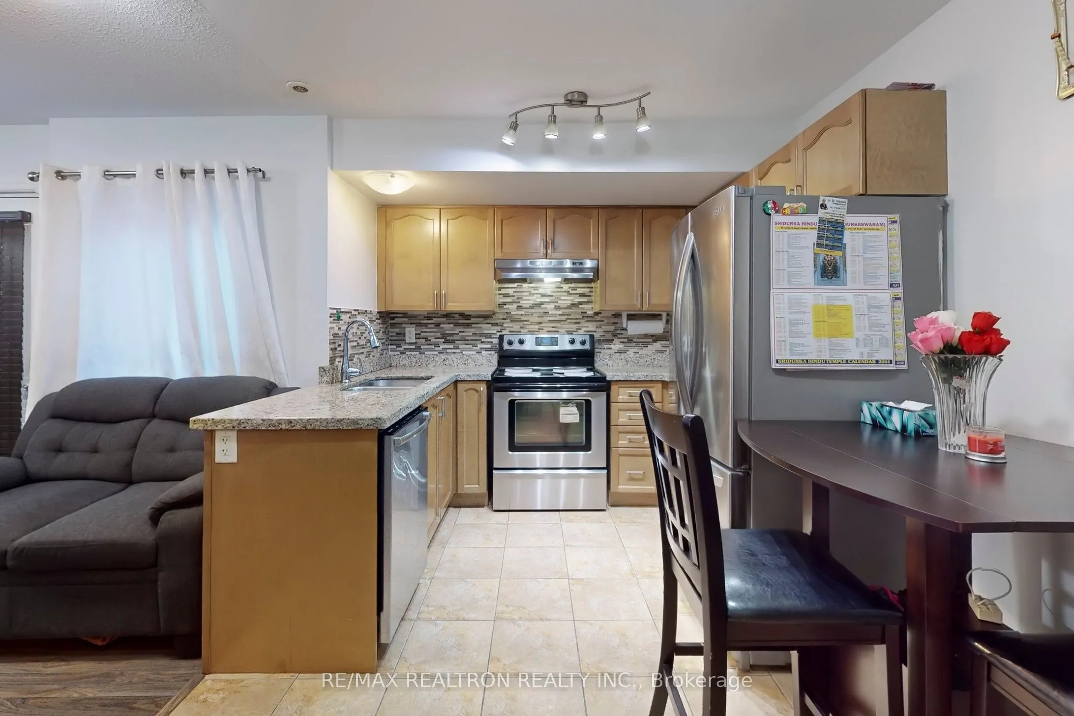 1795 Markham Road #106