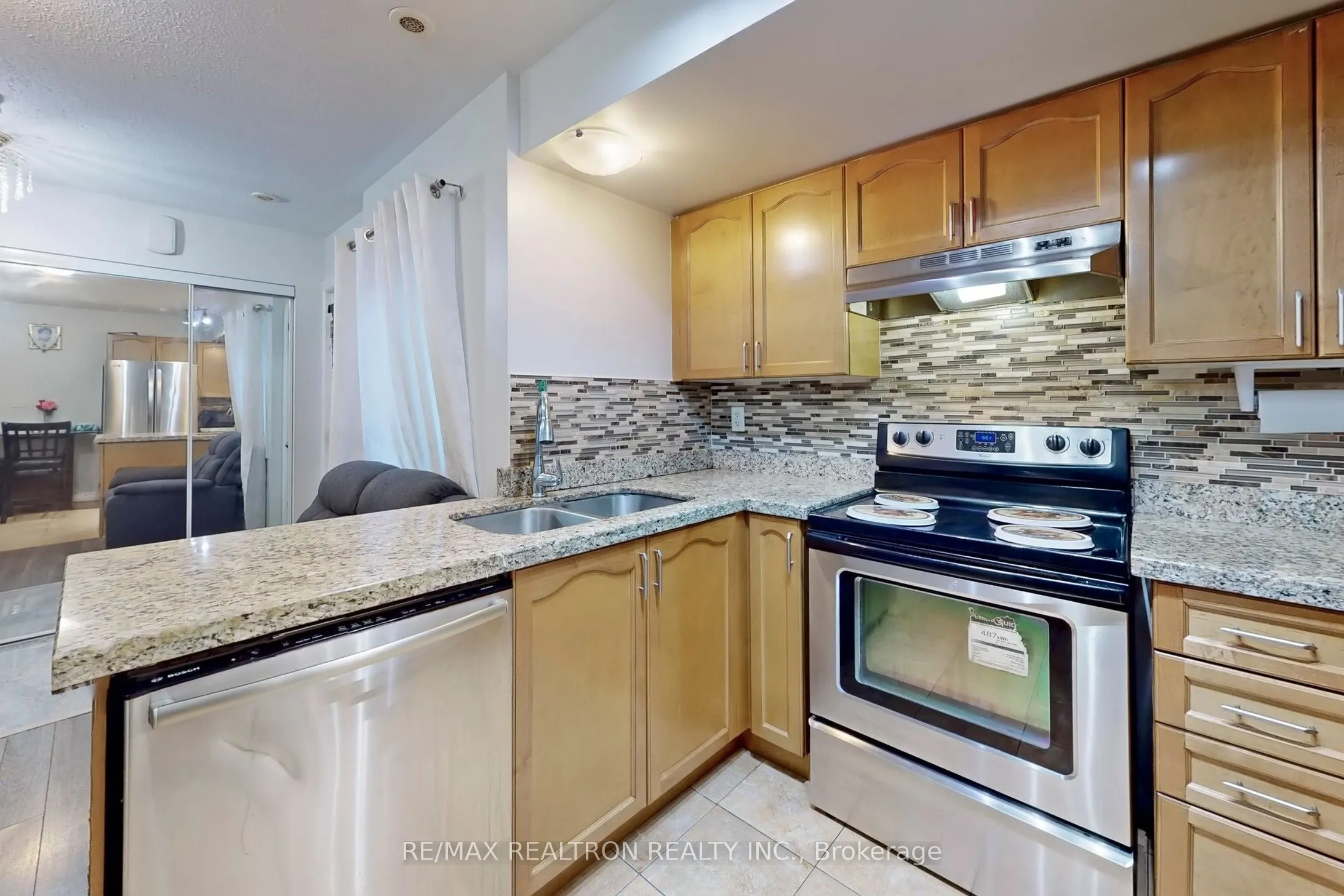 1795 Markham Road #106