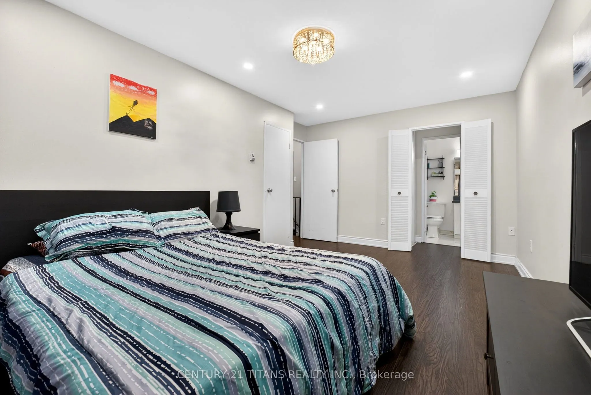 100 Mornelle Court #1018