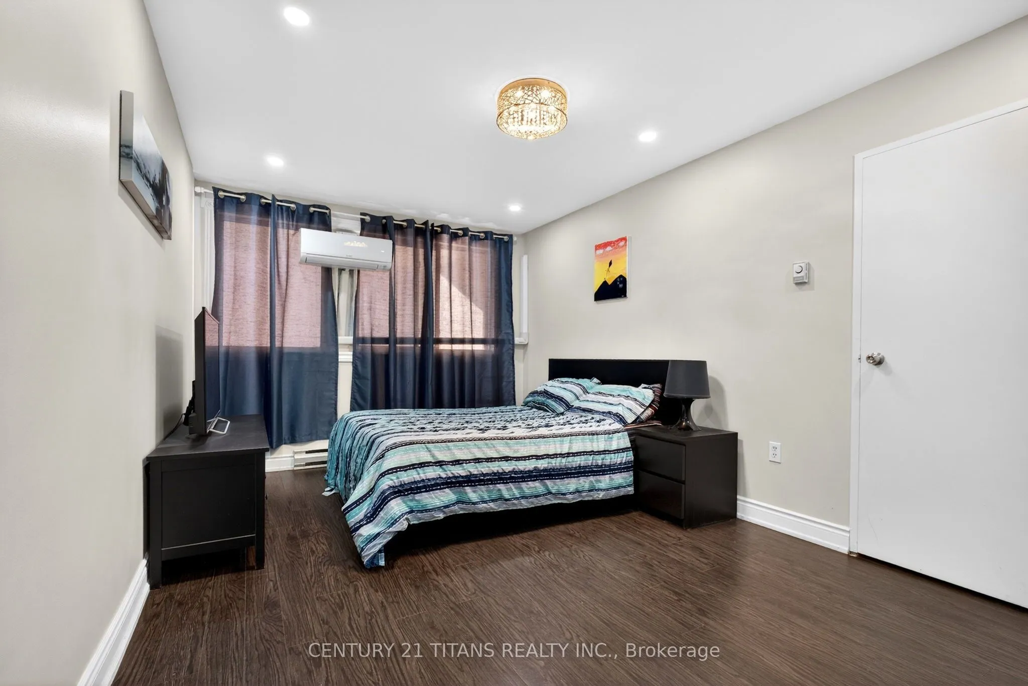 100 Mornelle Court #1018