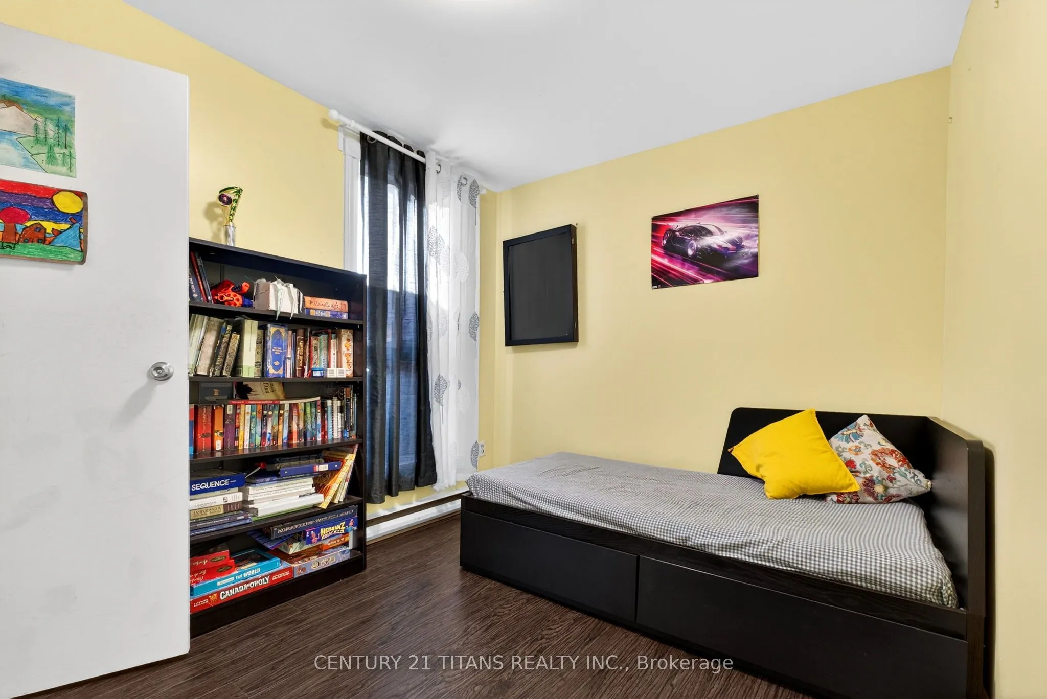 100 Mornelle Court #1018