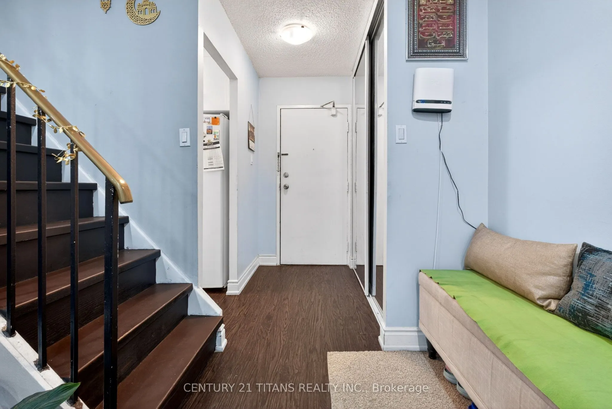 100 Mornelle Court #1018