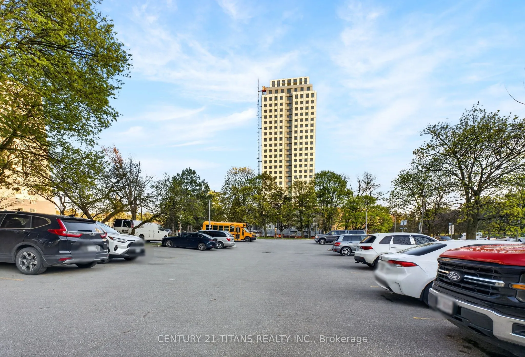 100 Mornelle Court #1018
